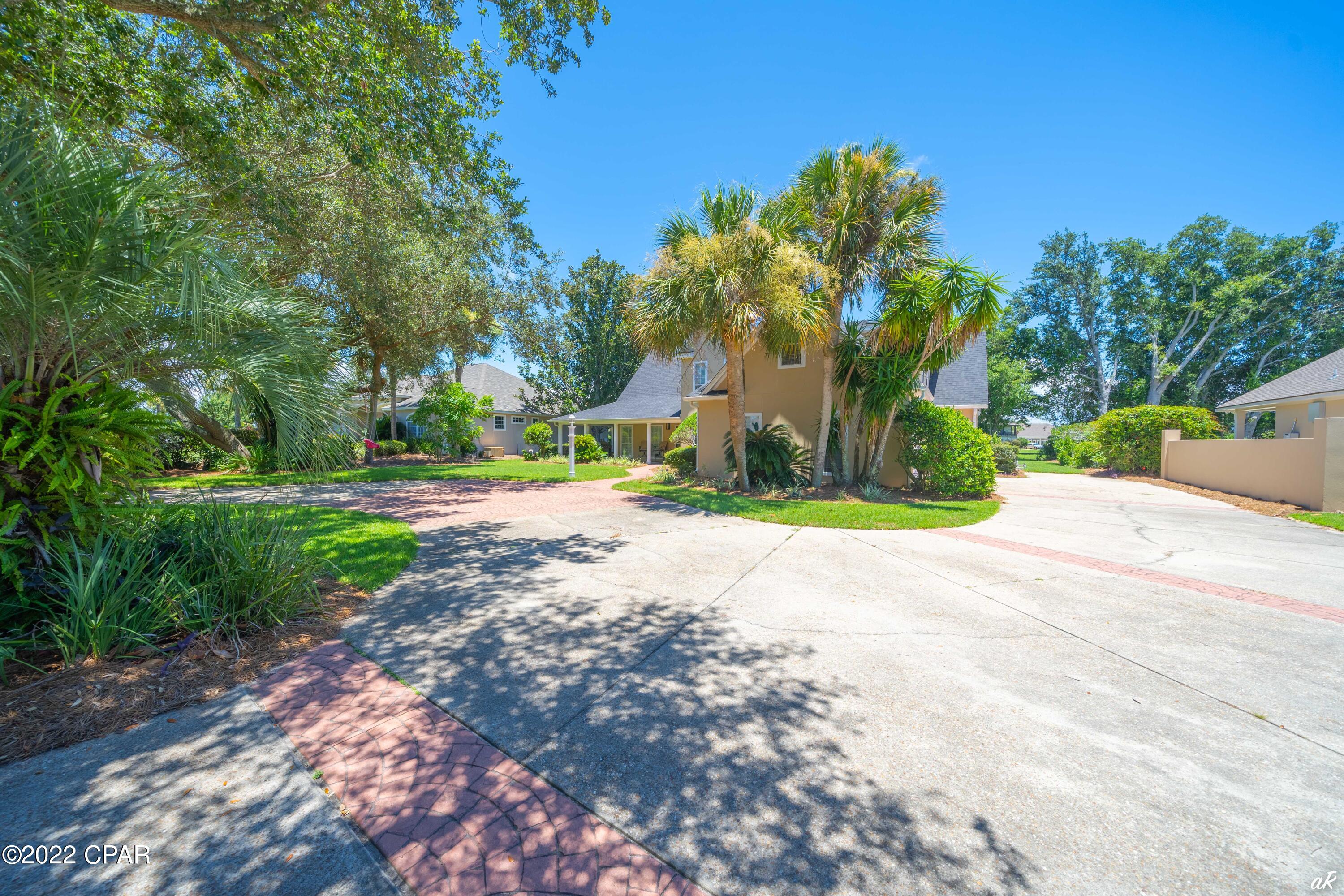 Bay Point Unit 1 - Residential