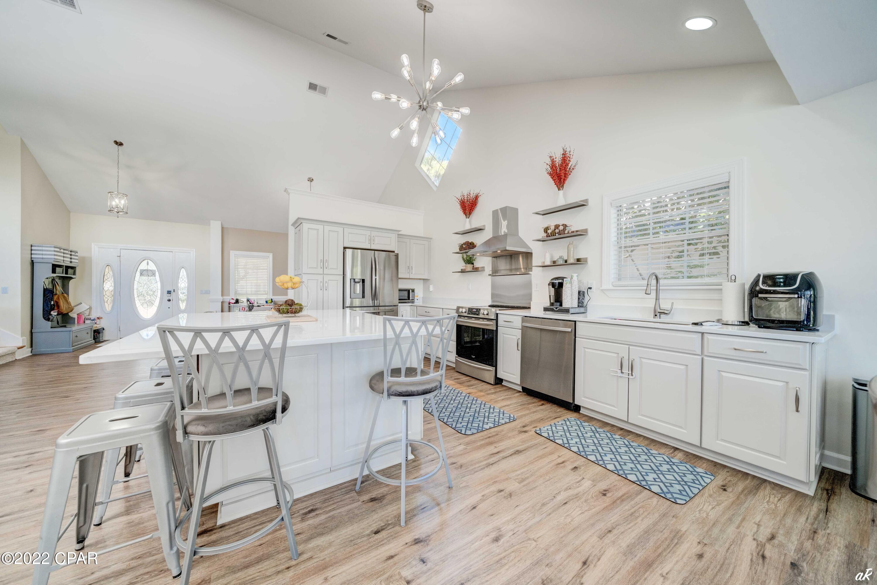 Bay Point Unit 1 - Residential