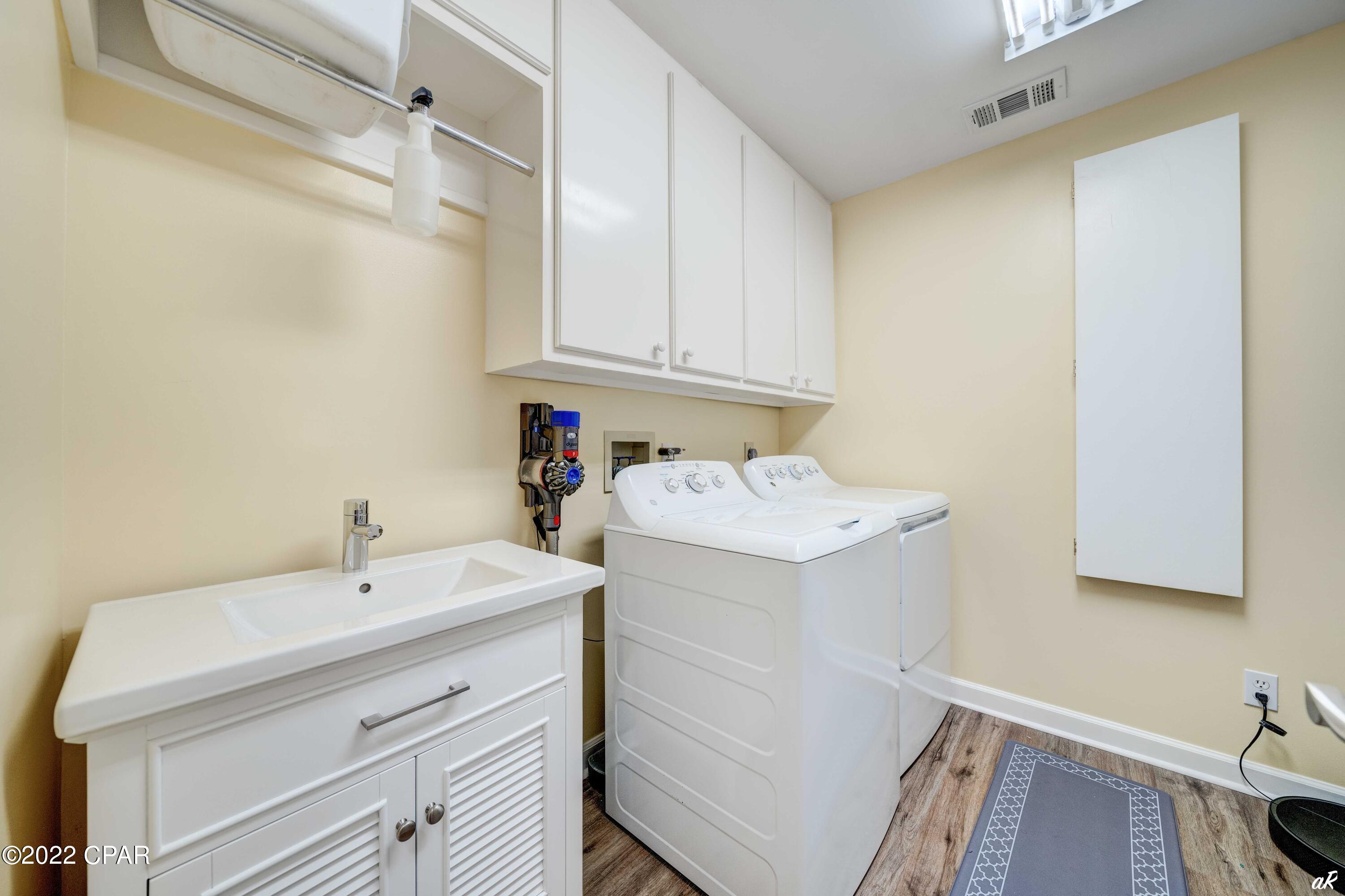 Bay Point Unit 1 - Residential