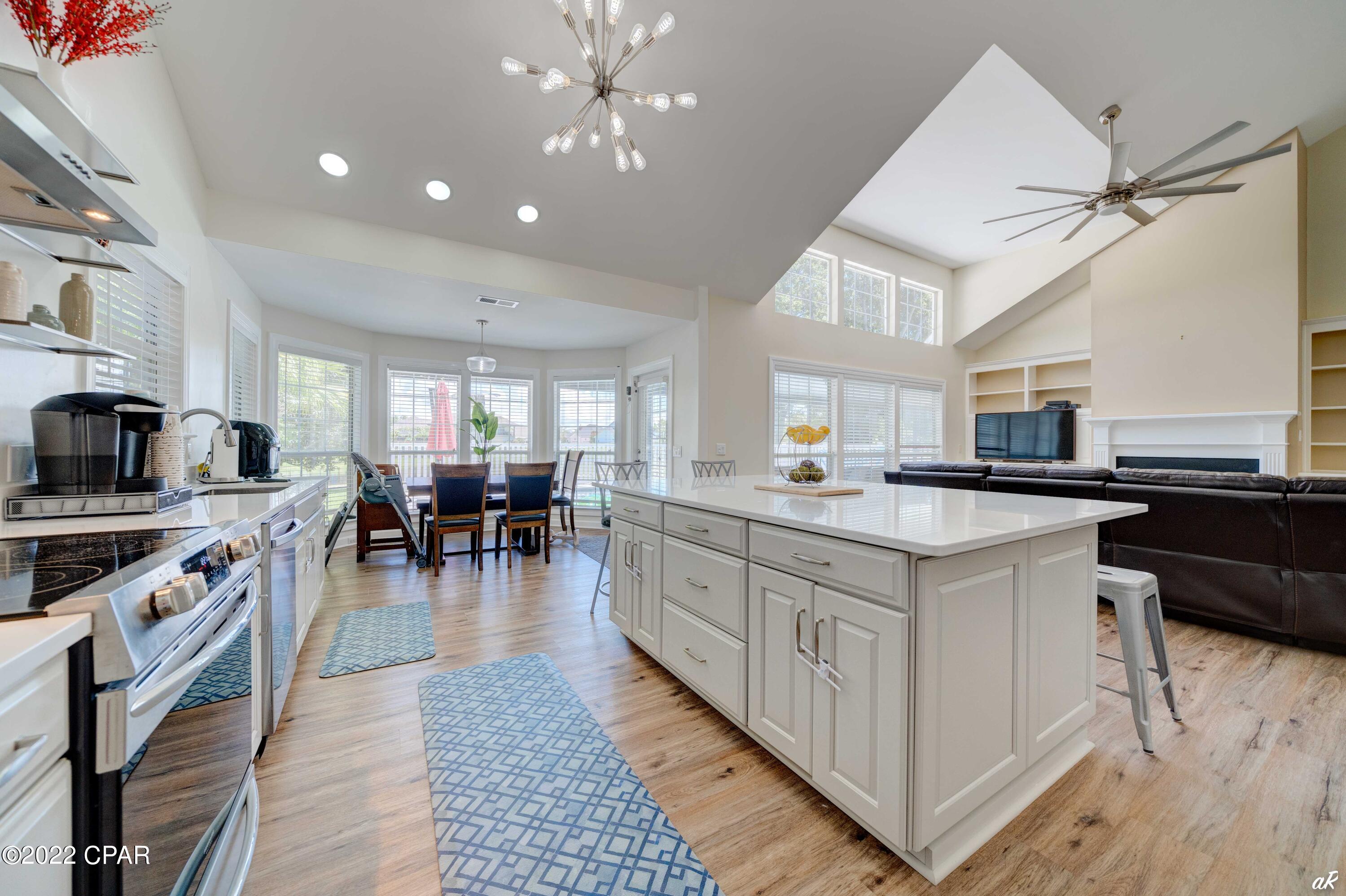 Bay Point Unit 1 - Residential