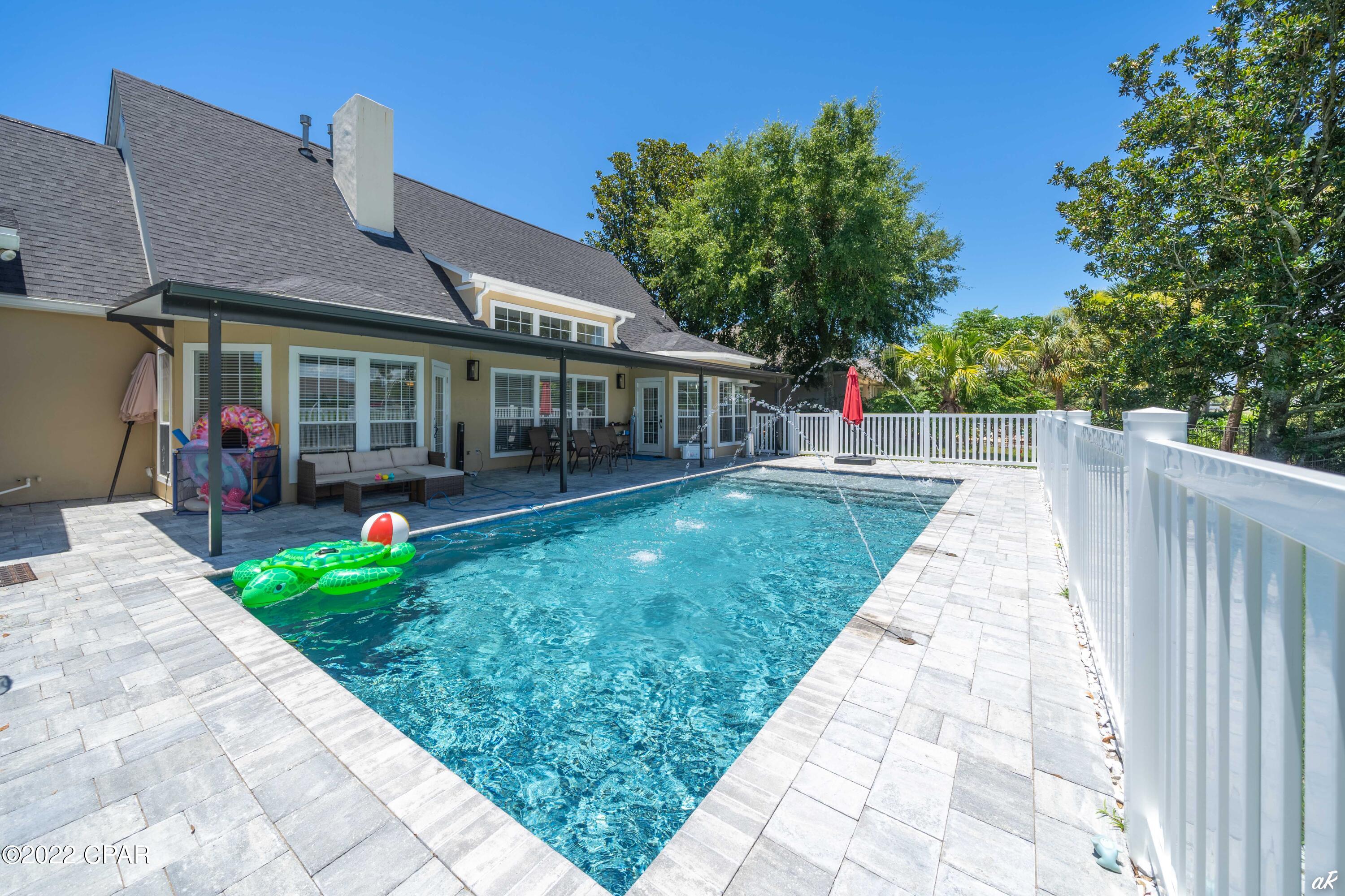 Bay Point Unit 1 - Residential