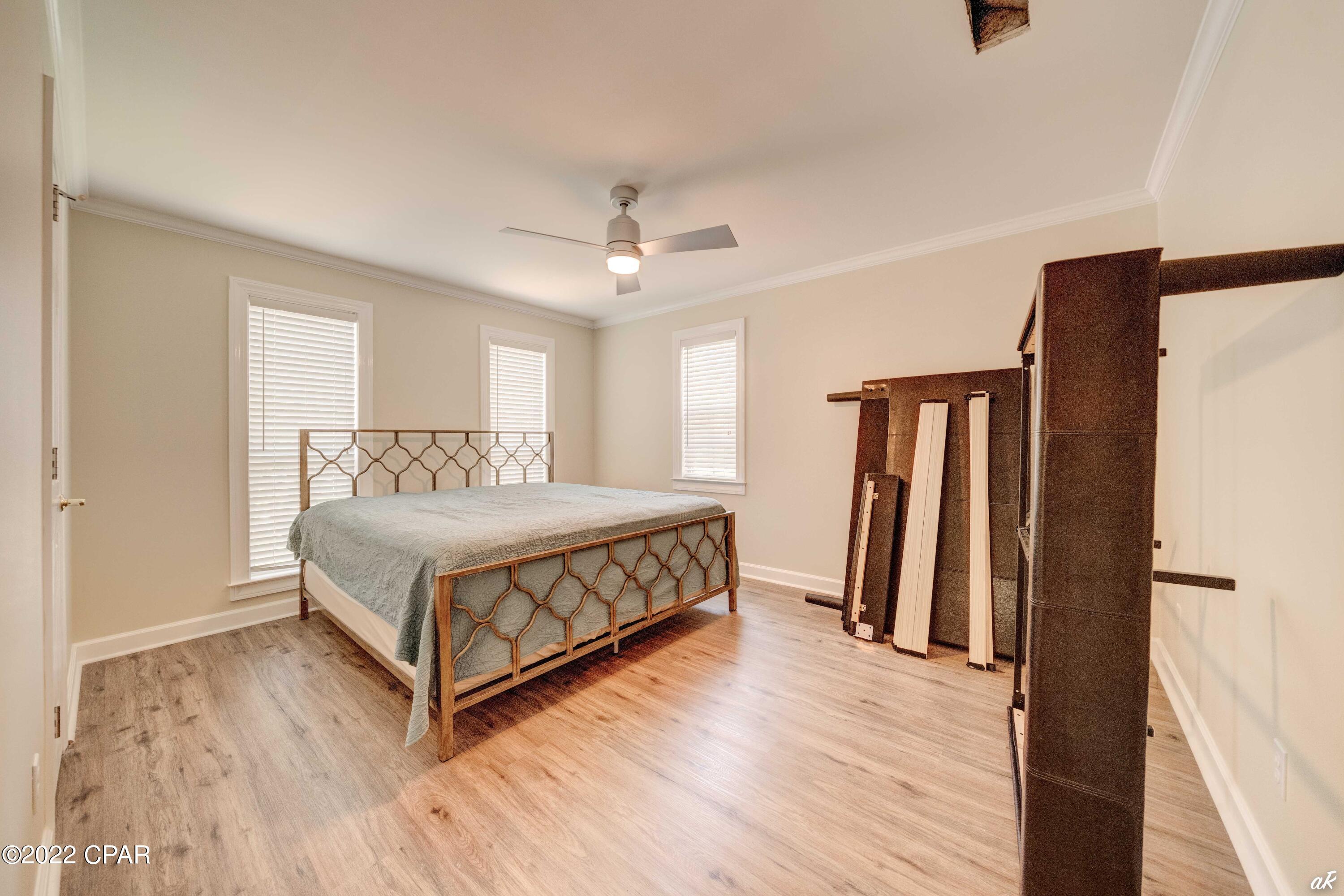 Bay Point Unit 1 - Residential