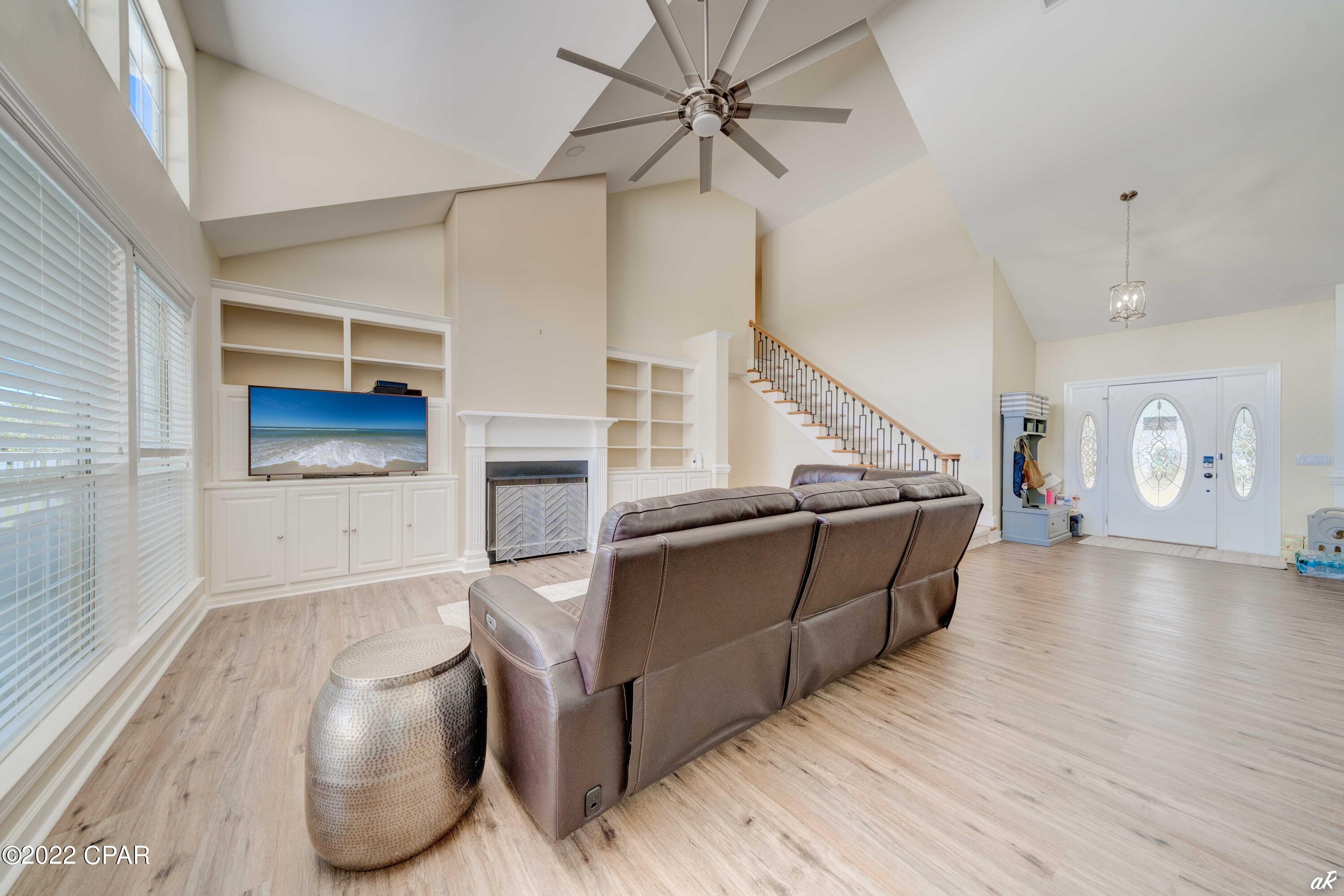 Bay Point Unit 1 - Residential