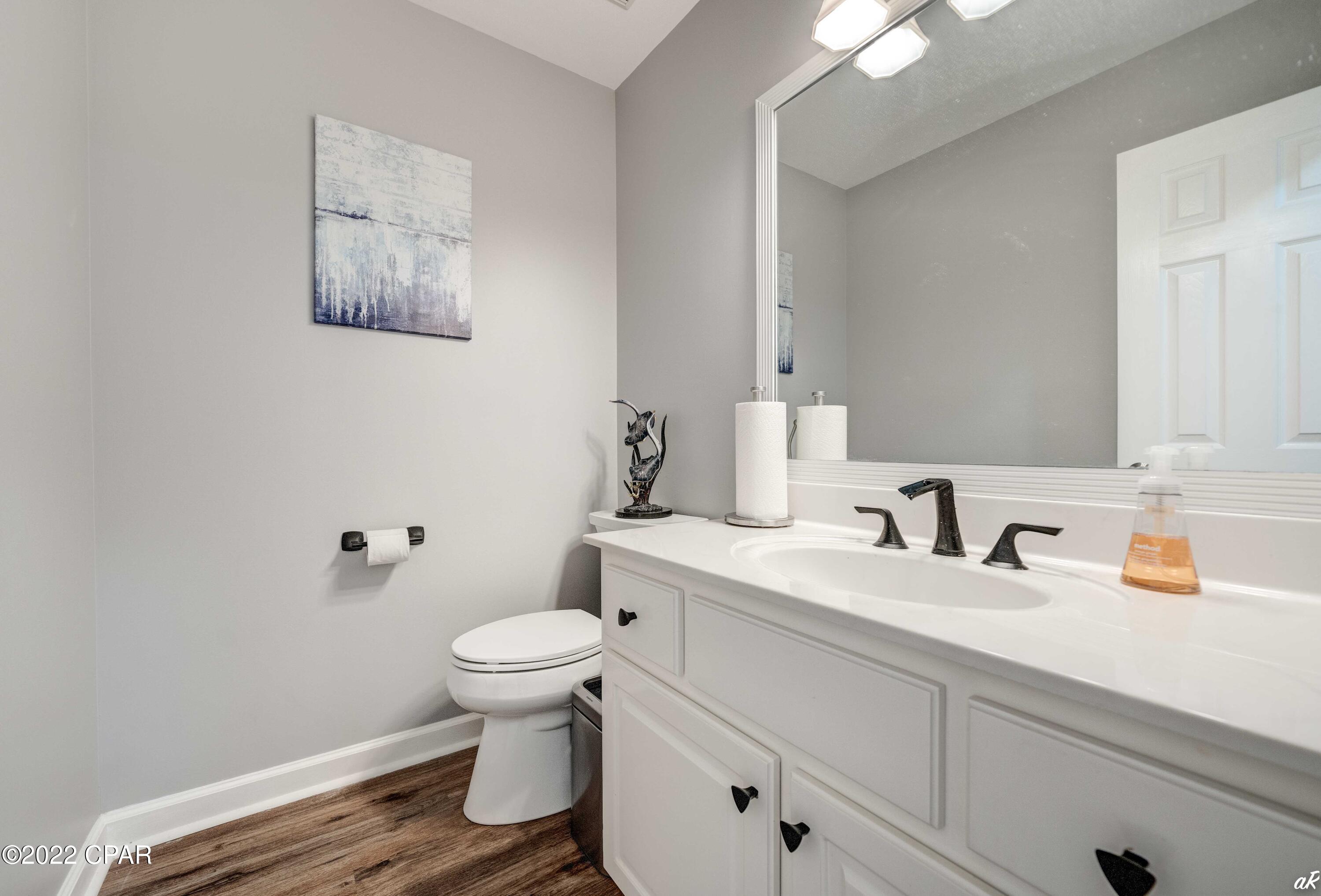 Bay Point Unit 1 - Residential