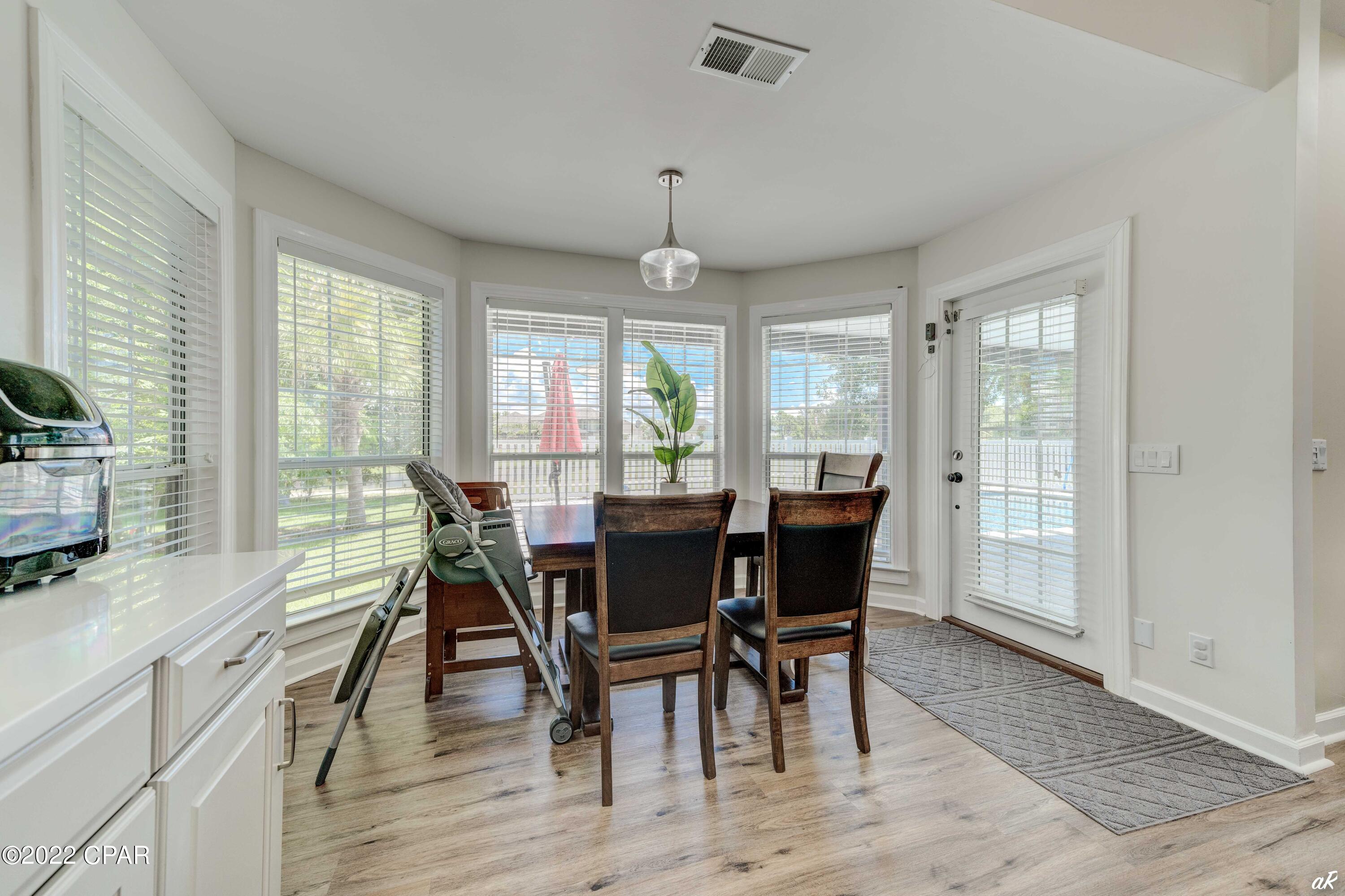 Bay Point Unit 1 - Residential