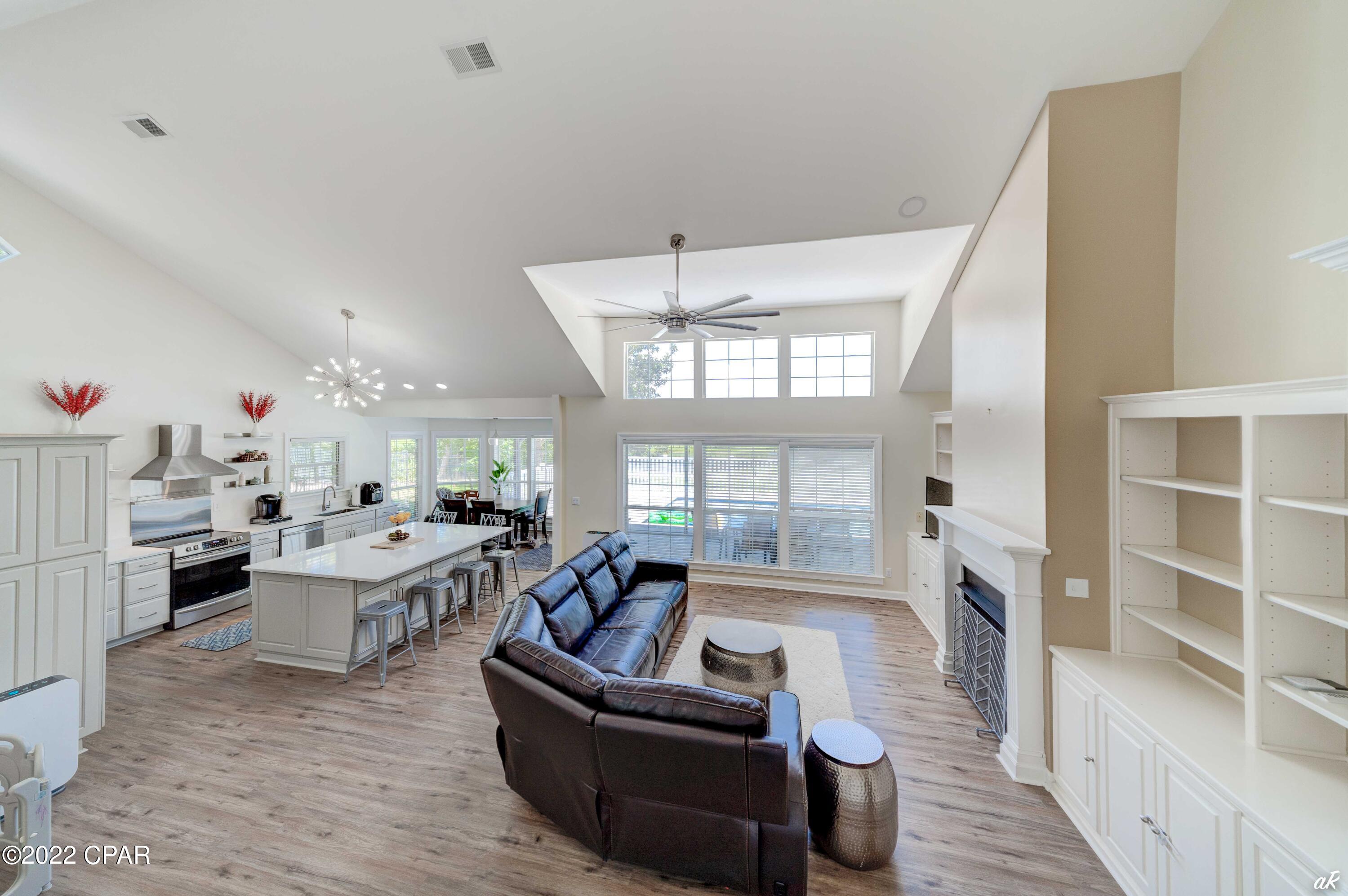 Bay Point Unit 1 - Residential