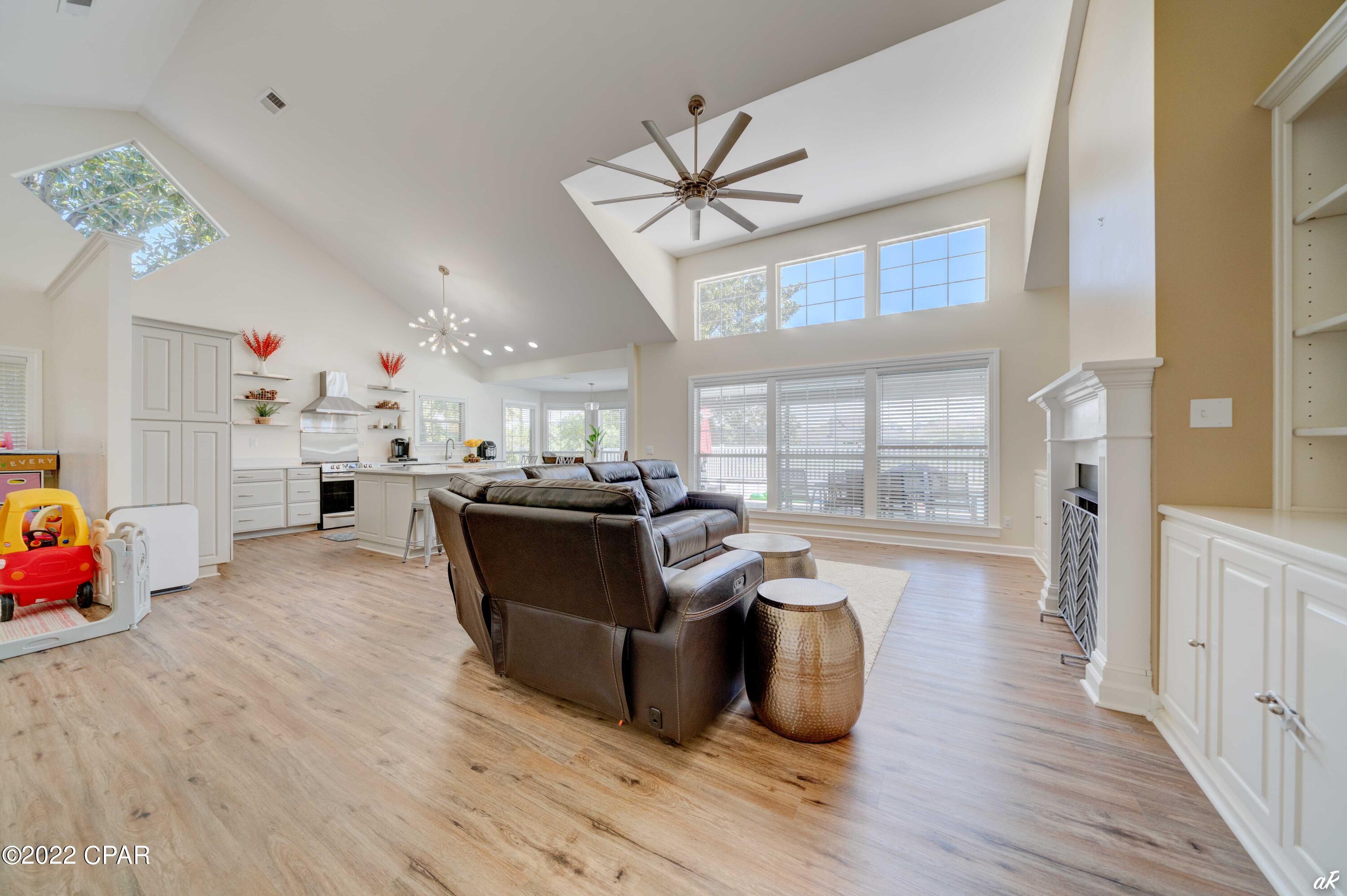 Bay Point Unit 1 - Residential