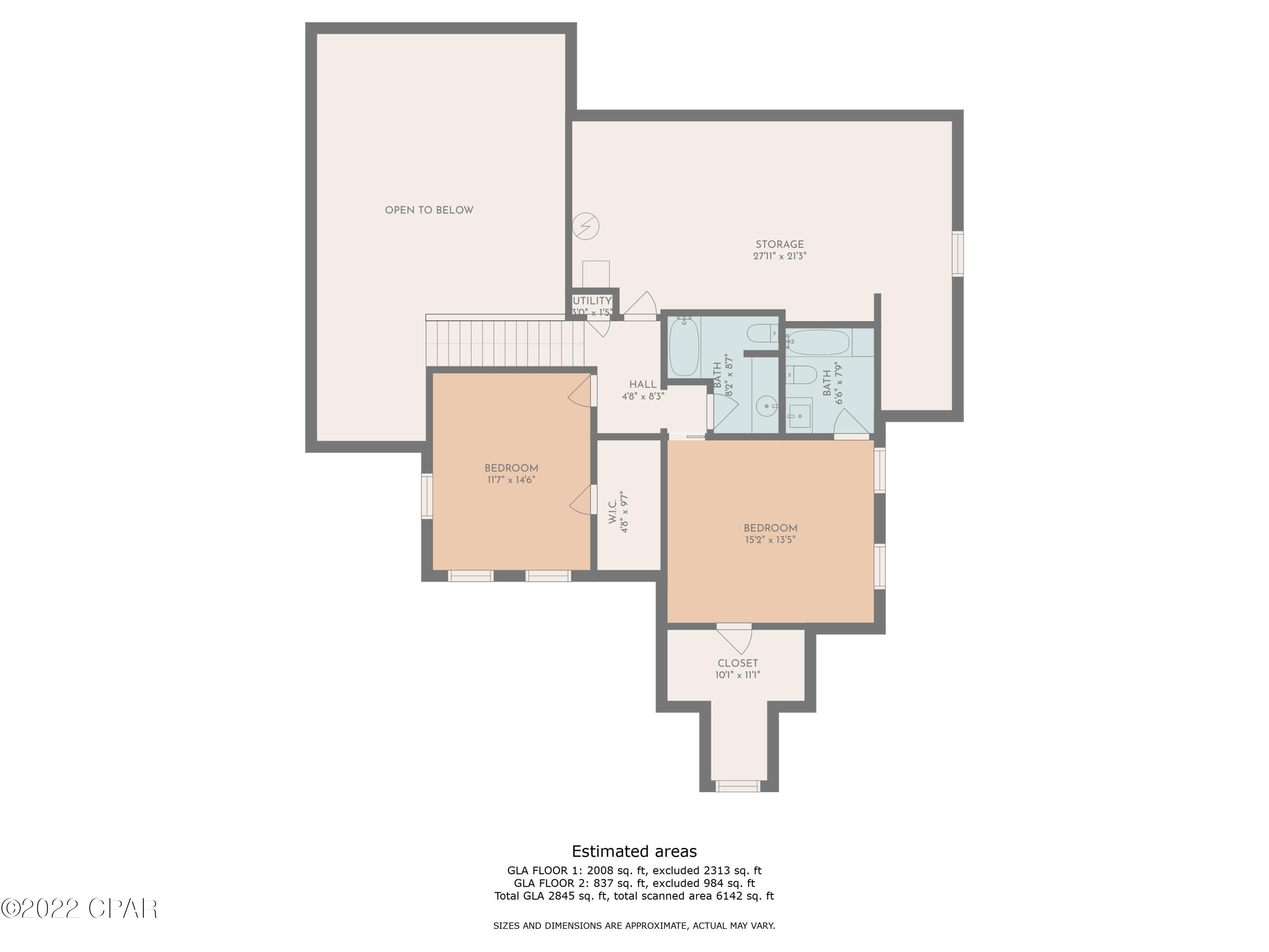 Bay Point Unit 1 - Residential