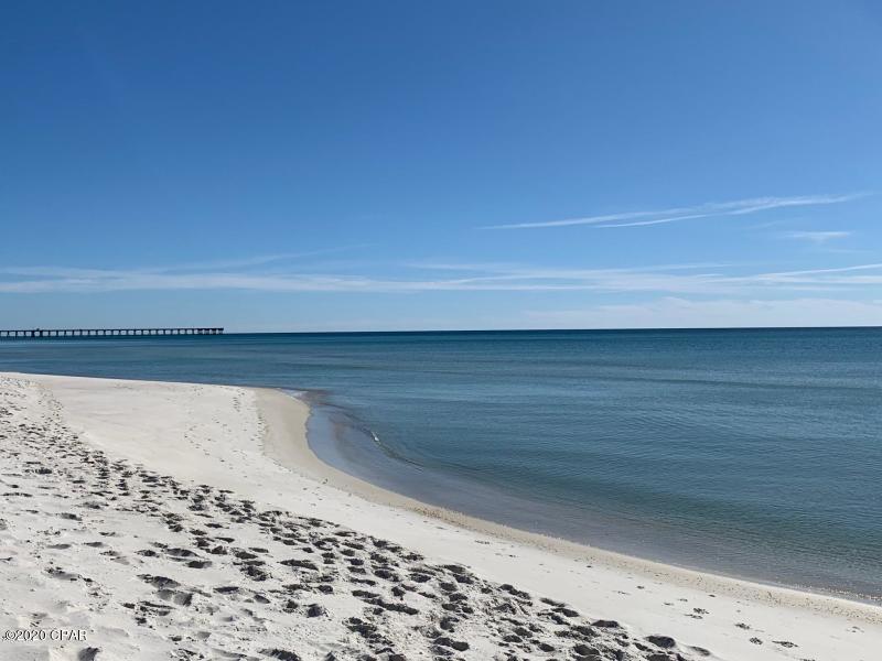 Hutchison's 1st To Bahama Bch - Land