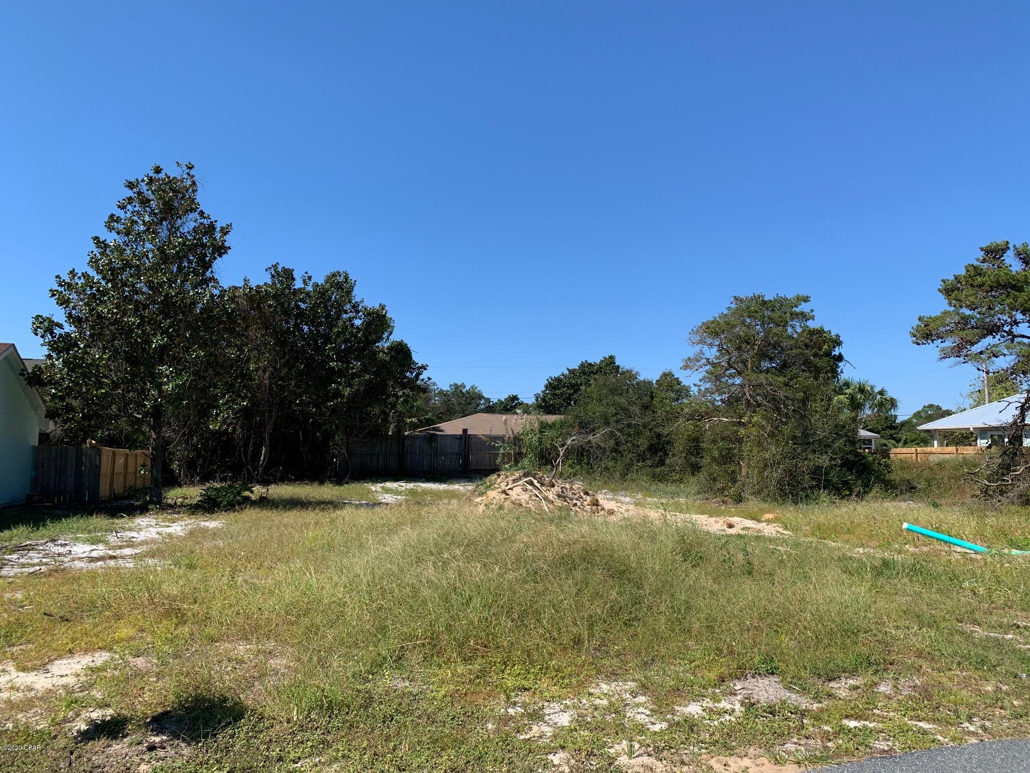 Hutchison's 1st To Bahama Bch - Land