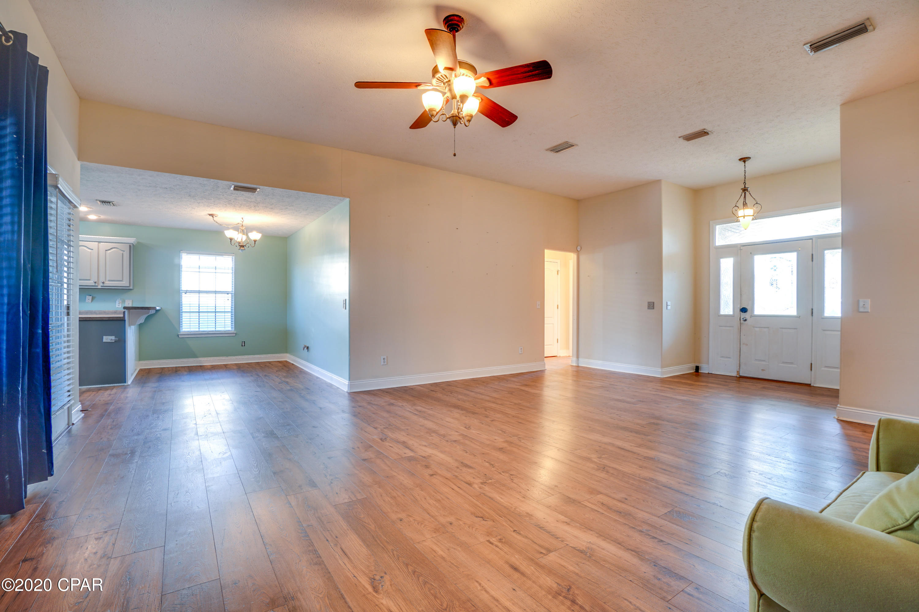 Hidden Pines Phase VI - Residential