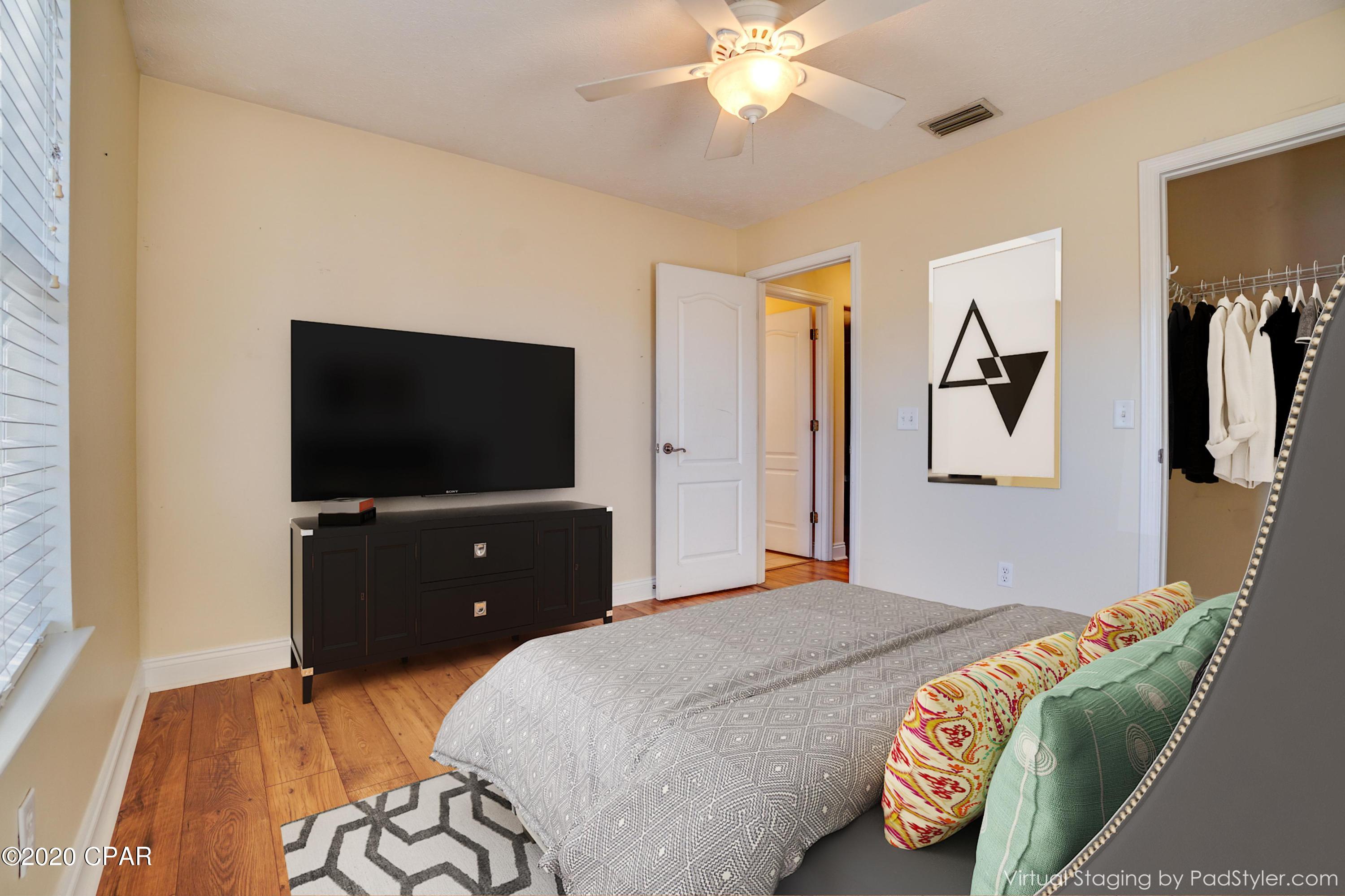 Hidden Pines Phase VI - Residential