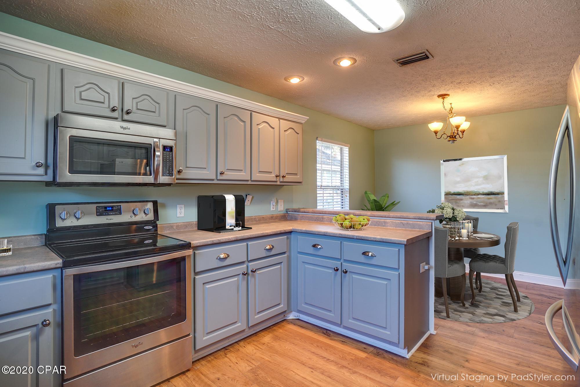 Hidden Pines Phase VI - Residential