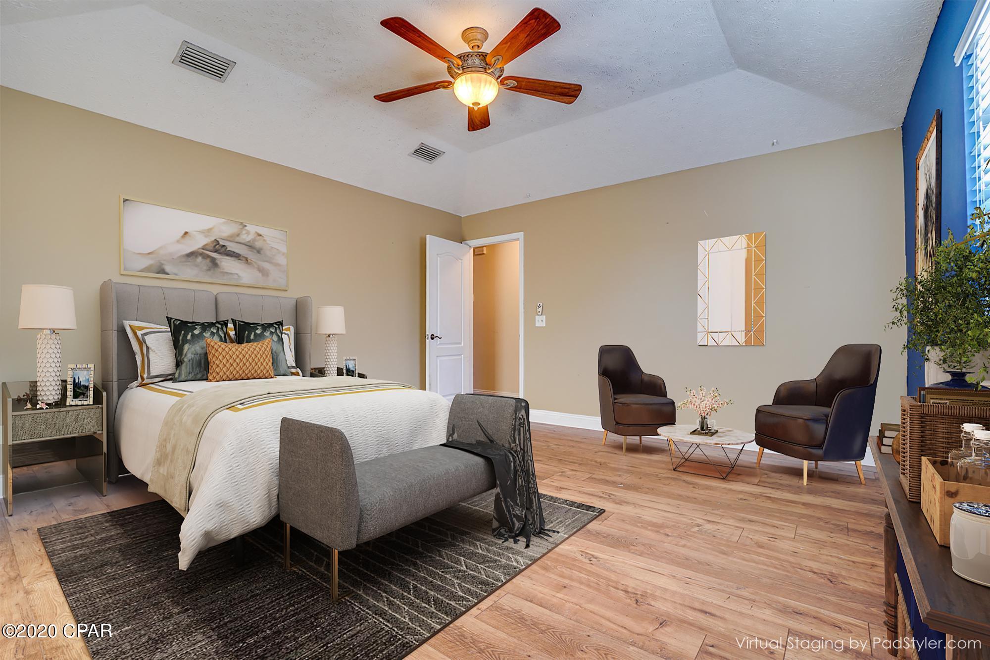 Hidden Pines Phase VI - Residential