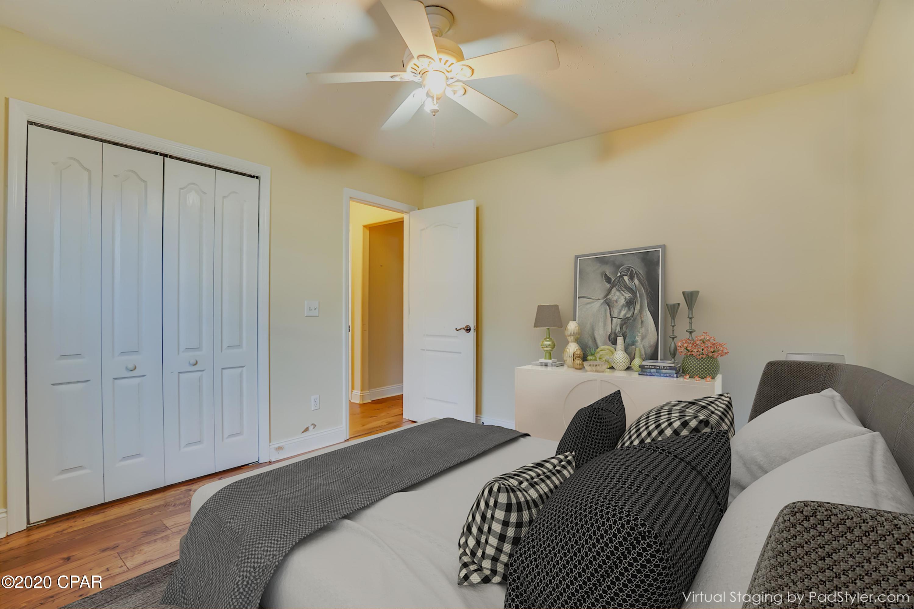 Hidden Pines Phase VI - Residential