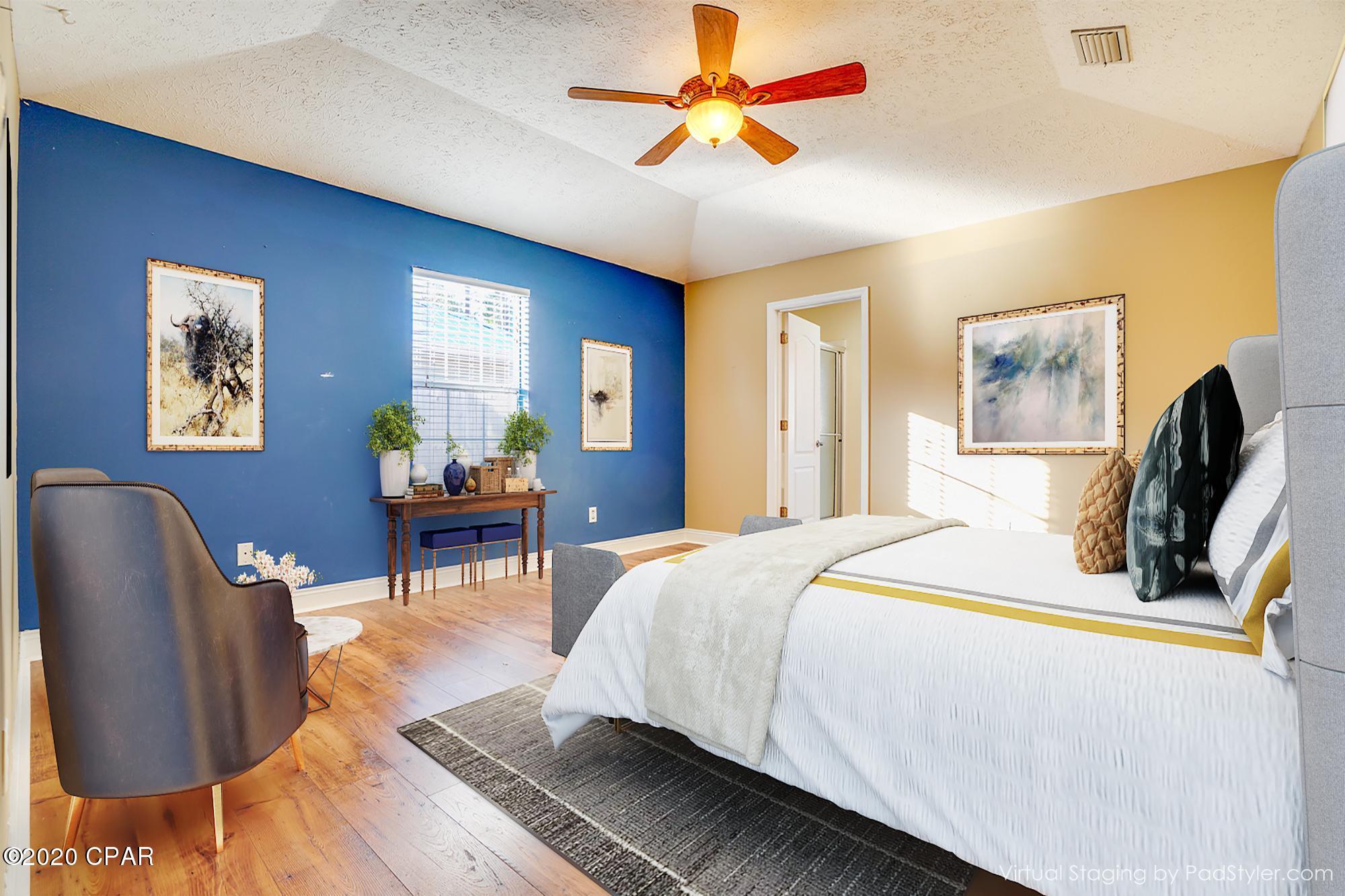 Hidden Pines Phase VI - Residential