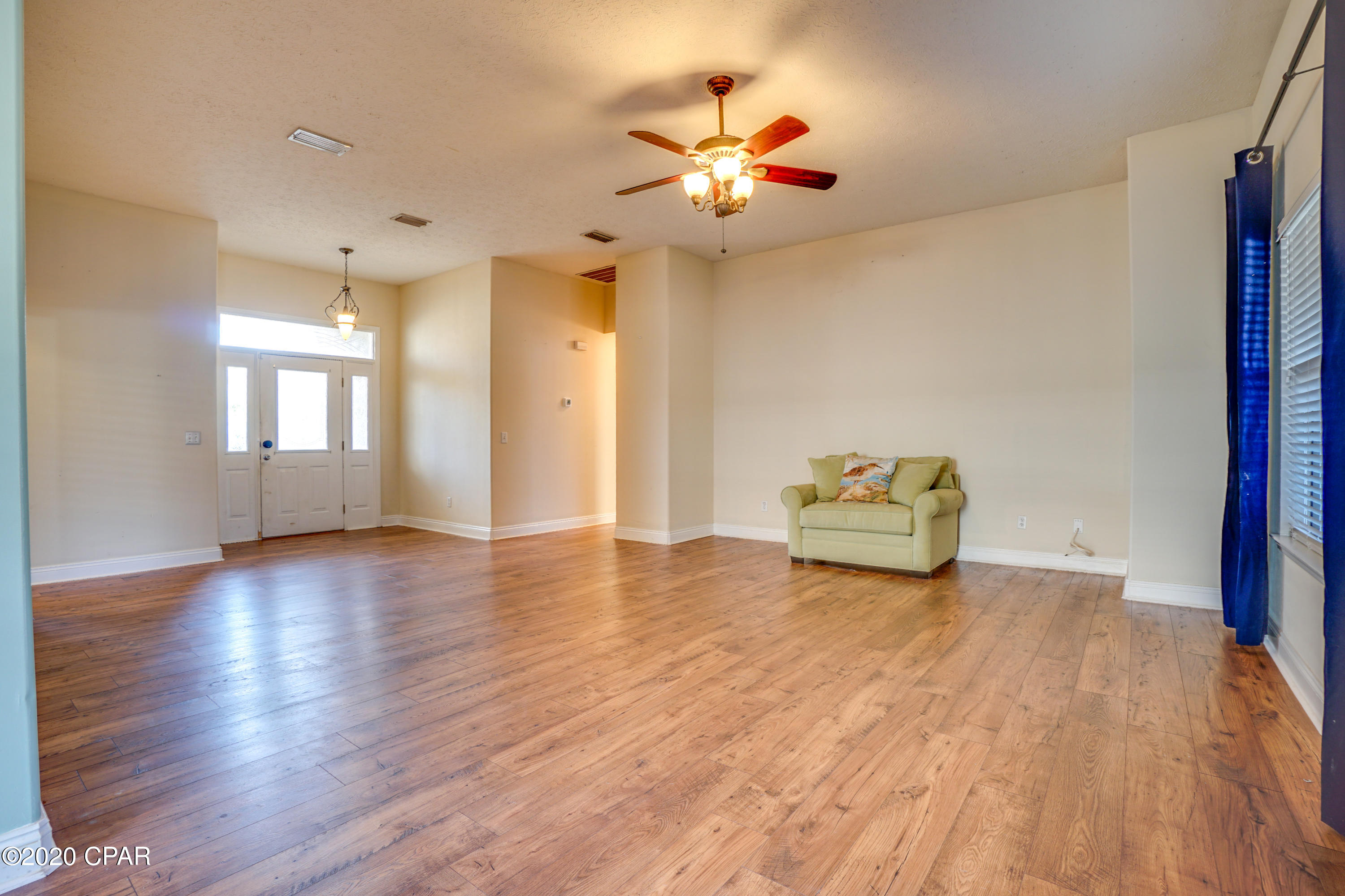 Hidden Pines Phase VI - Residential