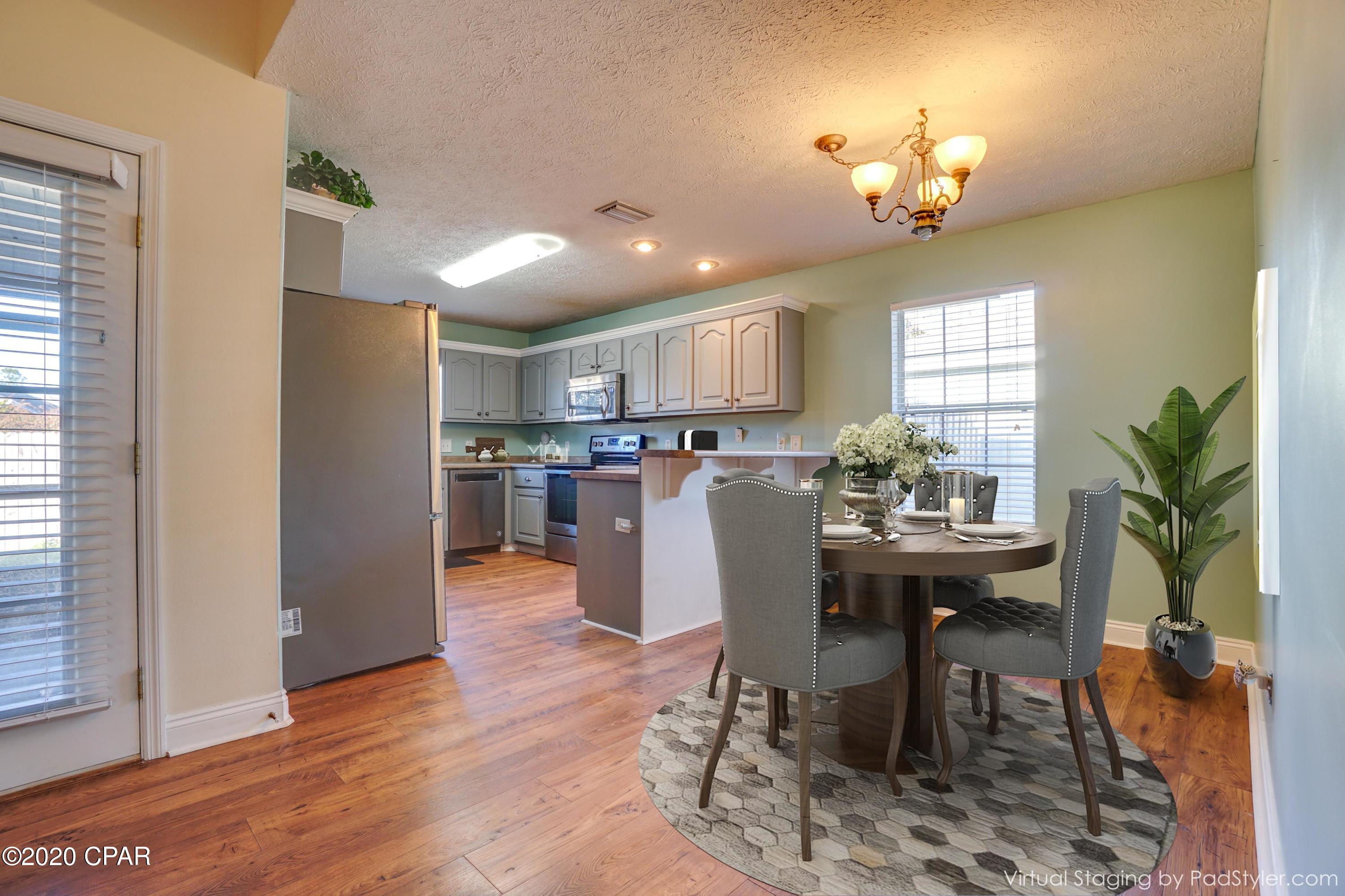 Hidden Pines Phase VI - Residential