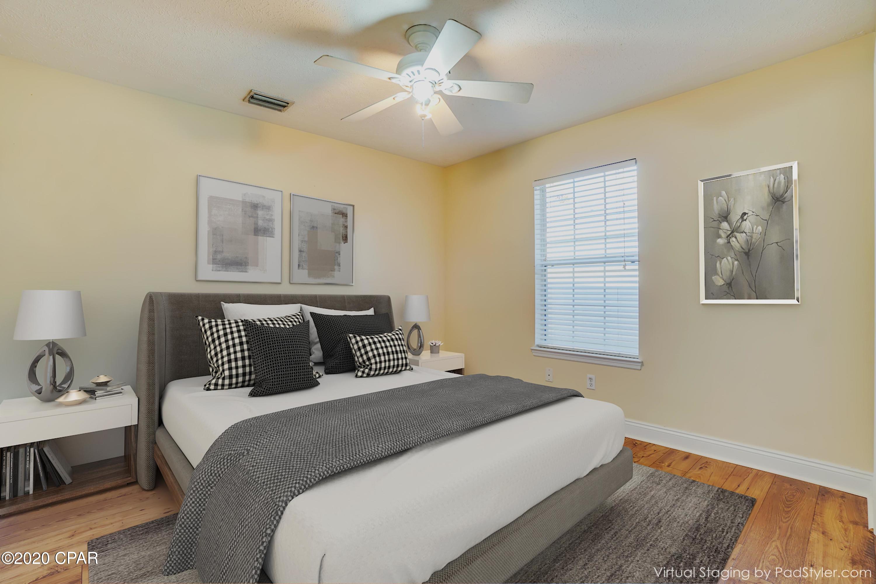 Hidden Pines Phase VI - Residential