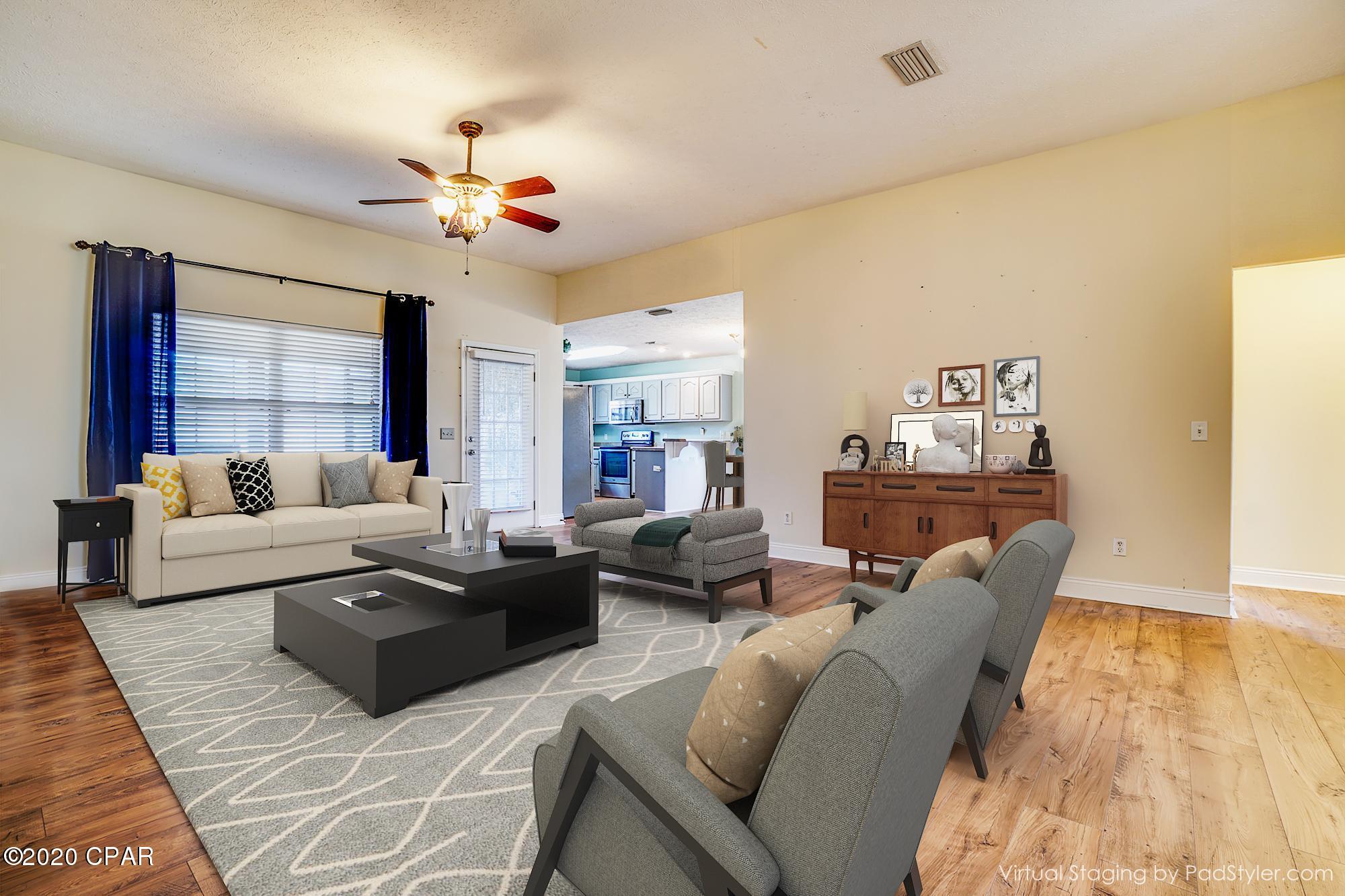 Hidden Pines Phase VI - Residential