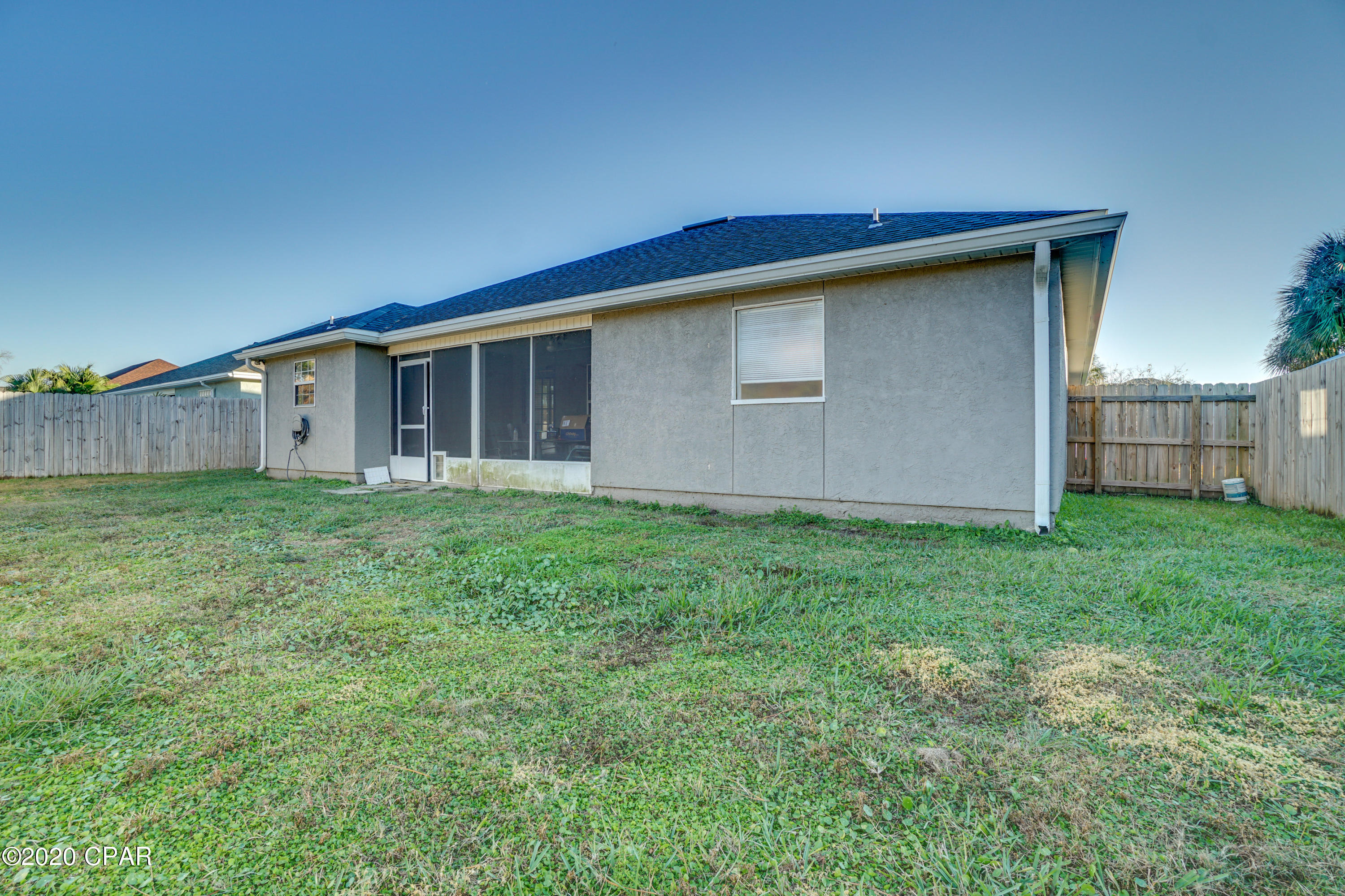 Hidden Pines Phase VI - Residential