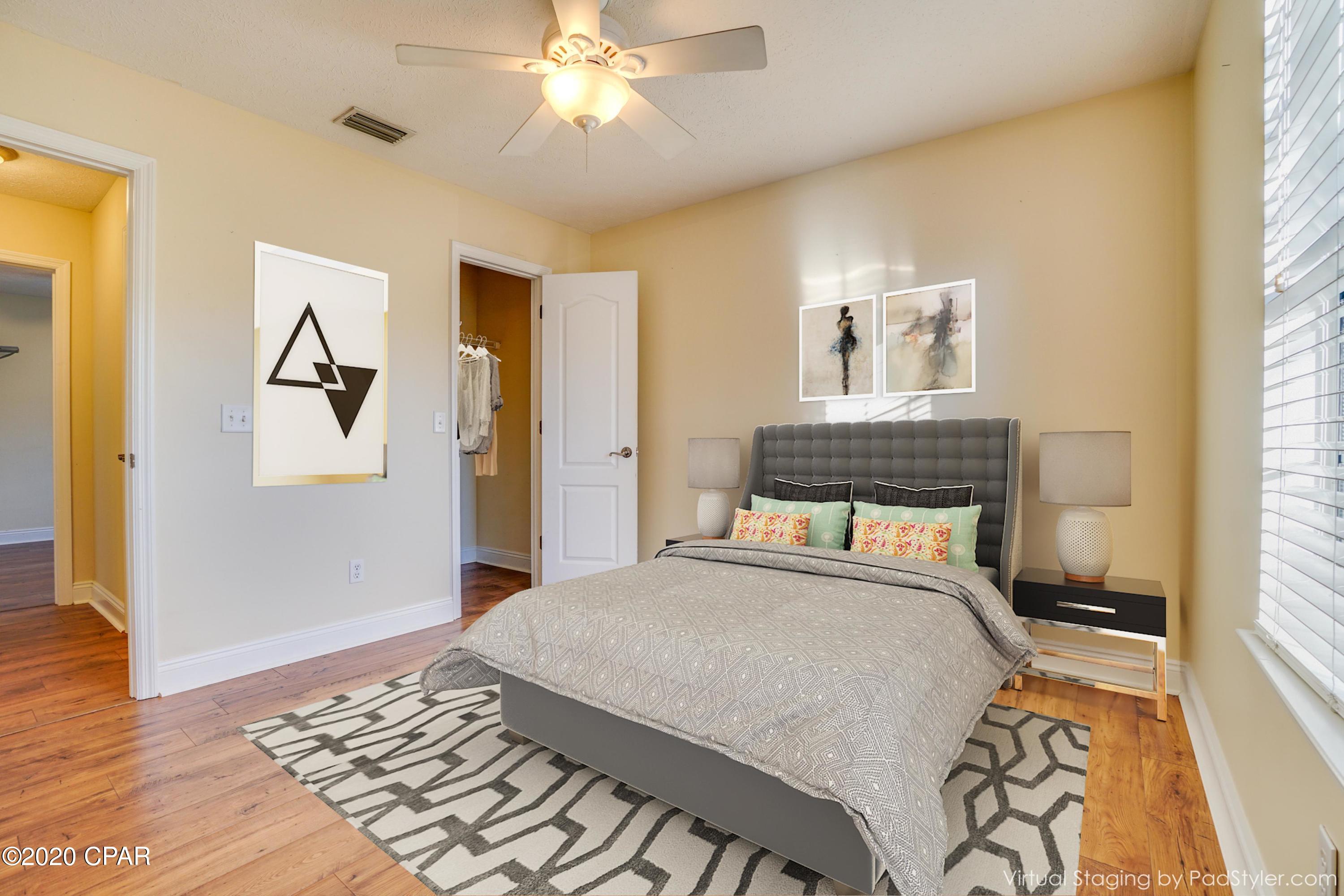 Hidden Pines Phase VI - Residential