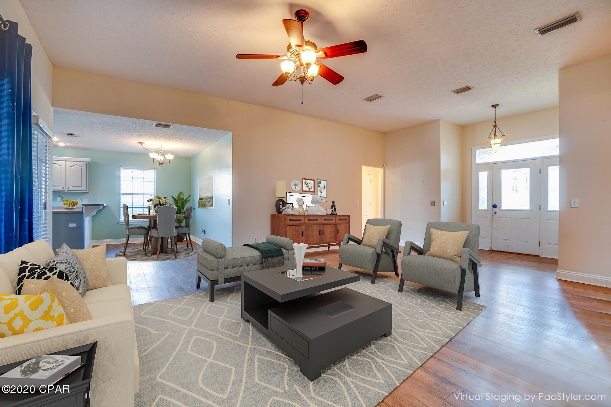 Hidden Pines Phase VI - Residential