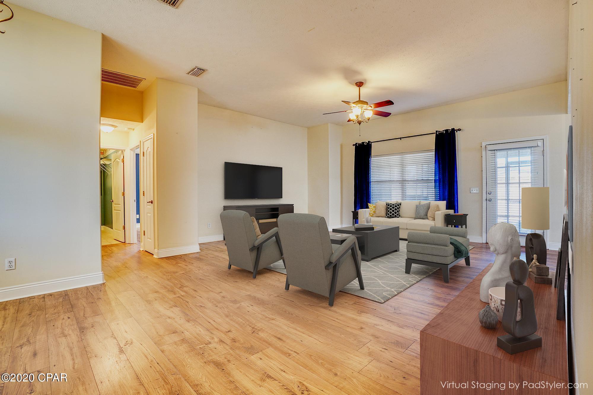 Hidden Pines Phase VI - Residential