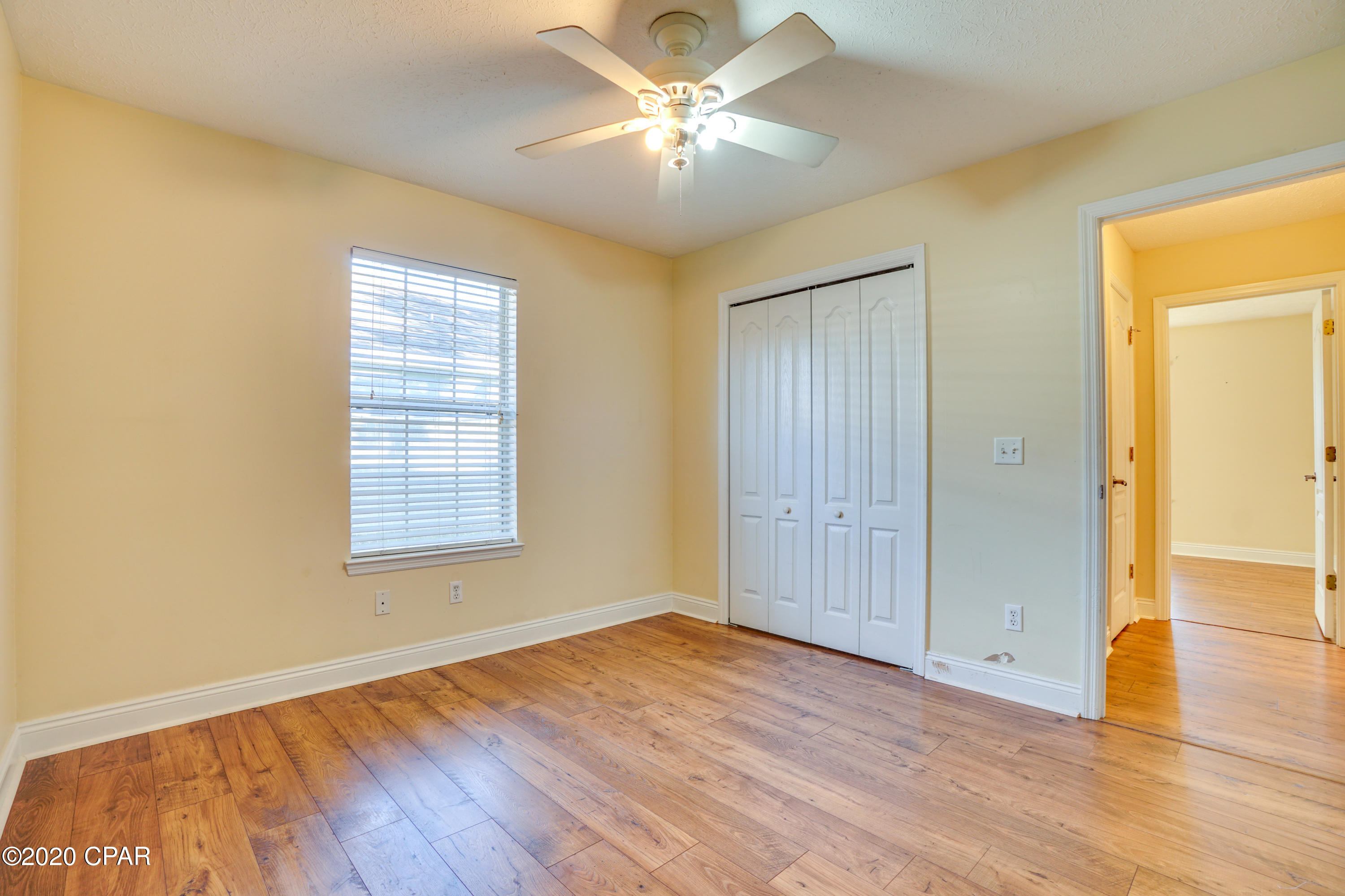 Hidden Pines Phase VI - Residential