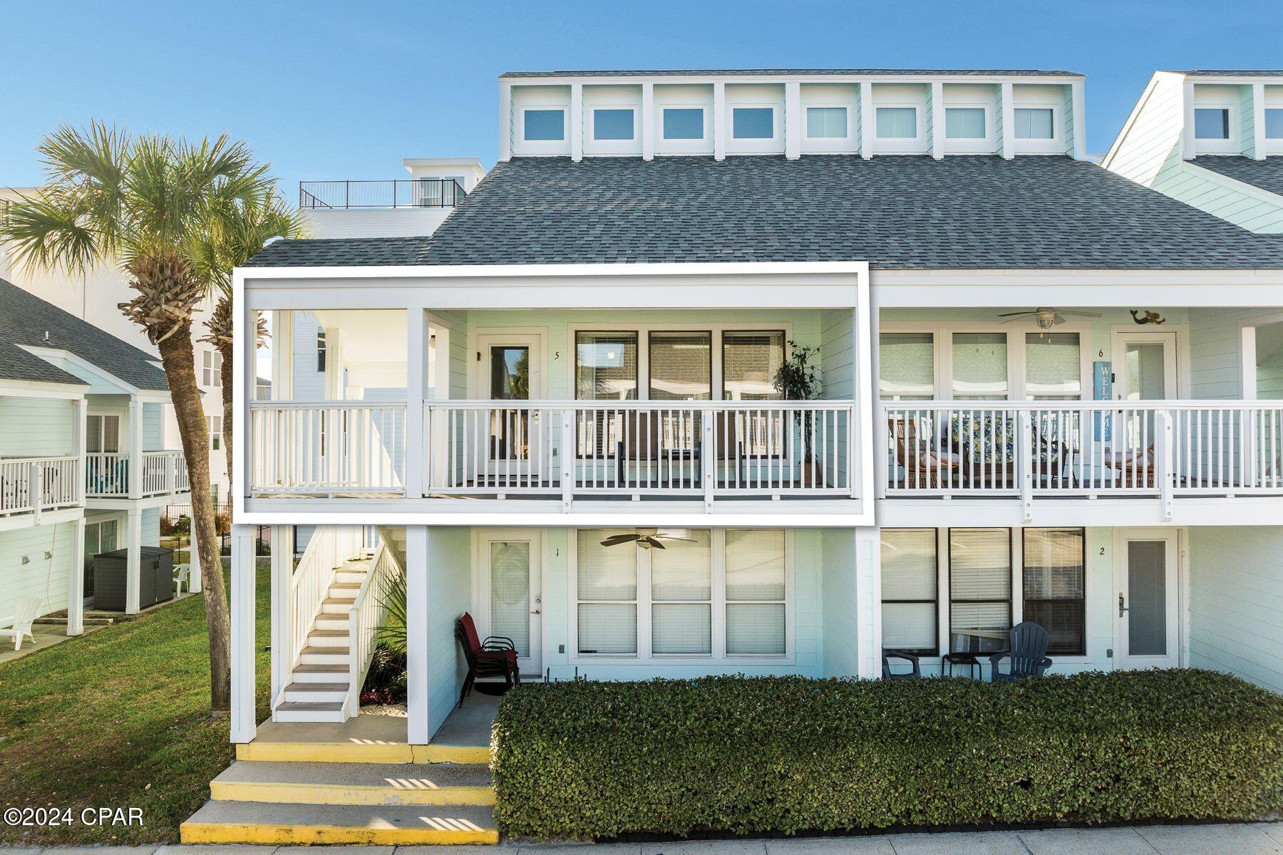 Southwind 1 - Residential