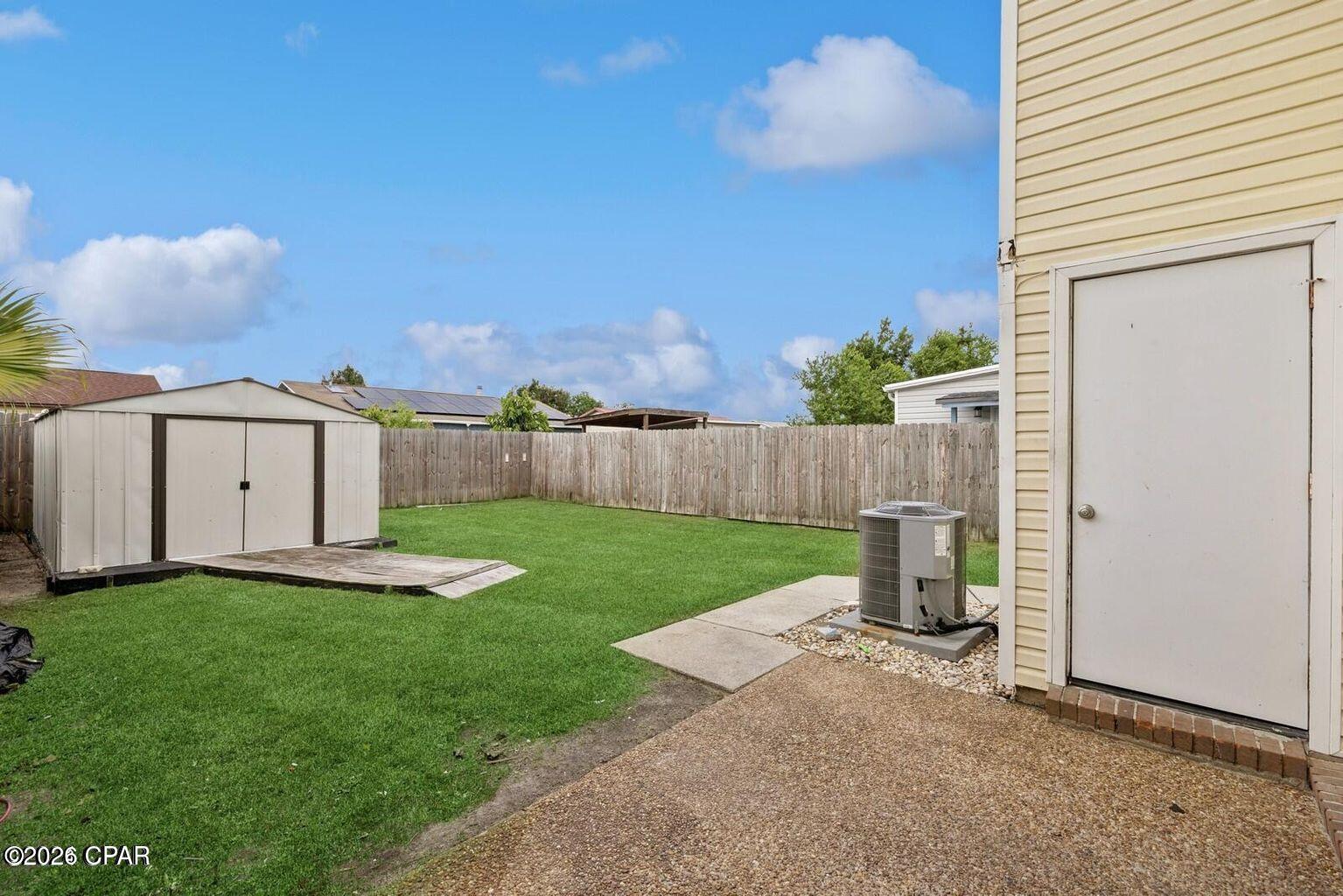 Pine Forest Est Ph 1 - Residential Lease