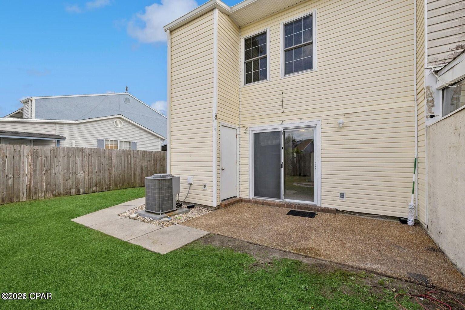 Pine Forest Est Ph 1 - Residential Lease