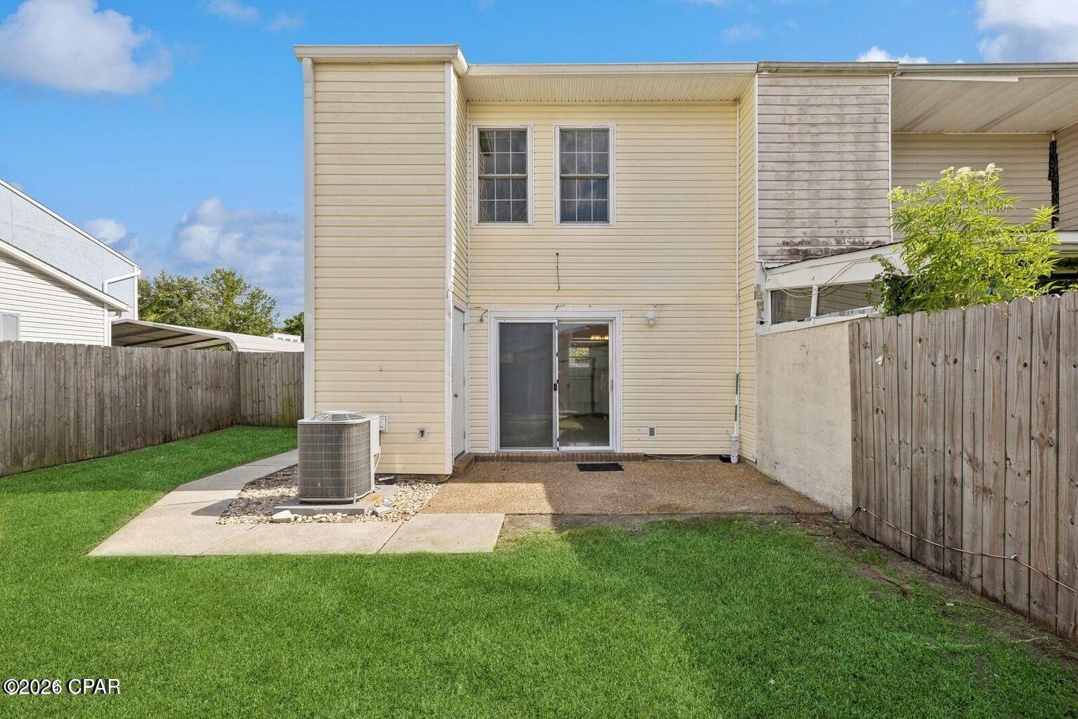 Pine Forest Est Ph 1 - Residential Lease