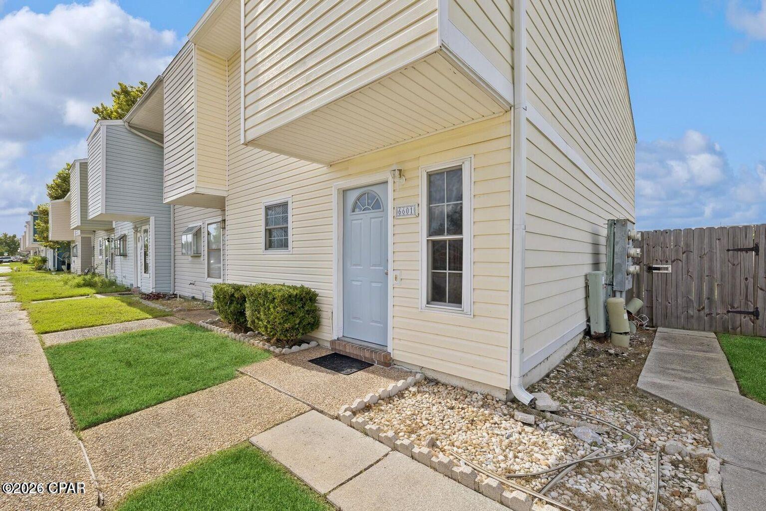 Pine Forest Est Ph 1 - Residential Lease