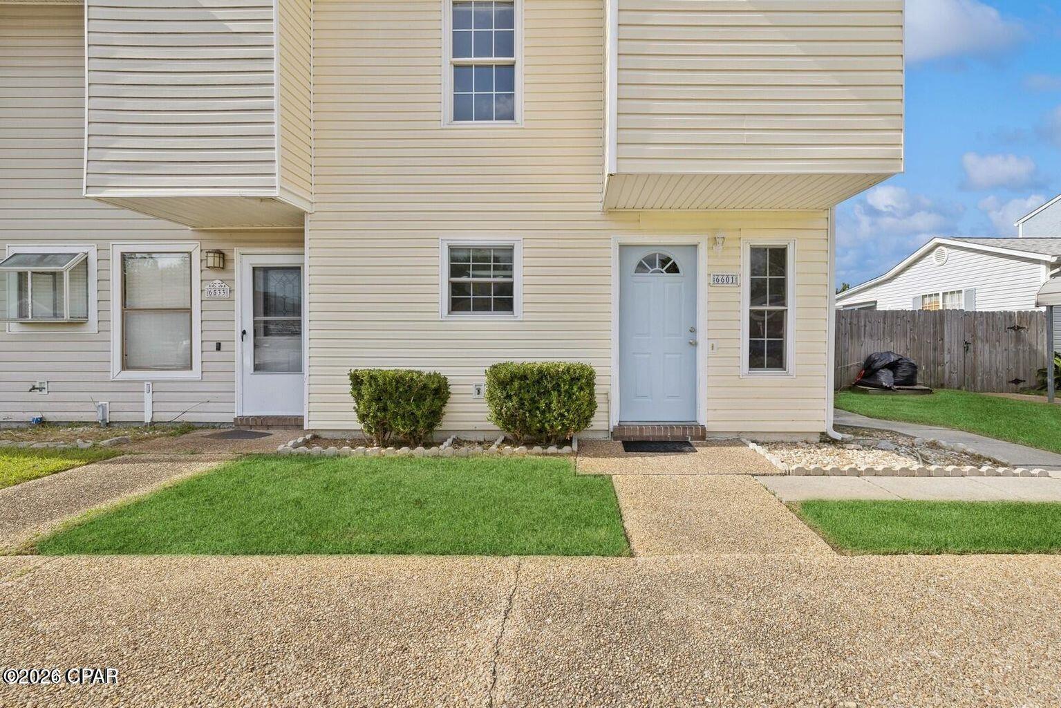 Pine Forest Est Ph 1 - Residential Lease