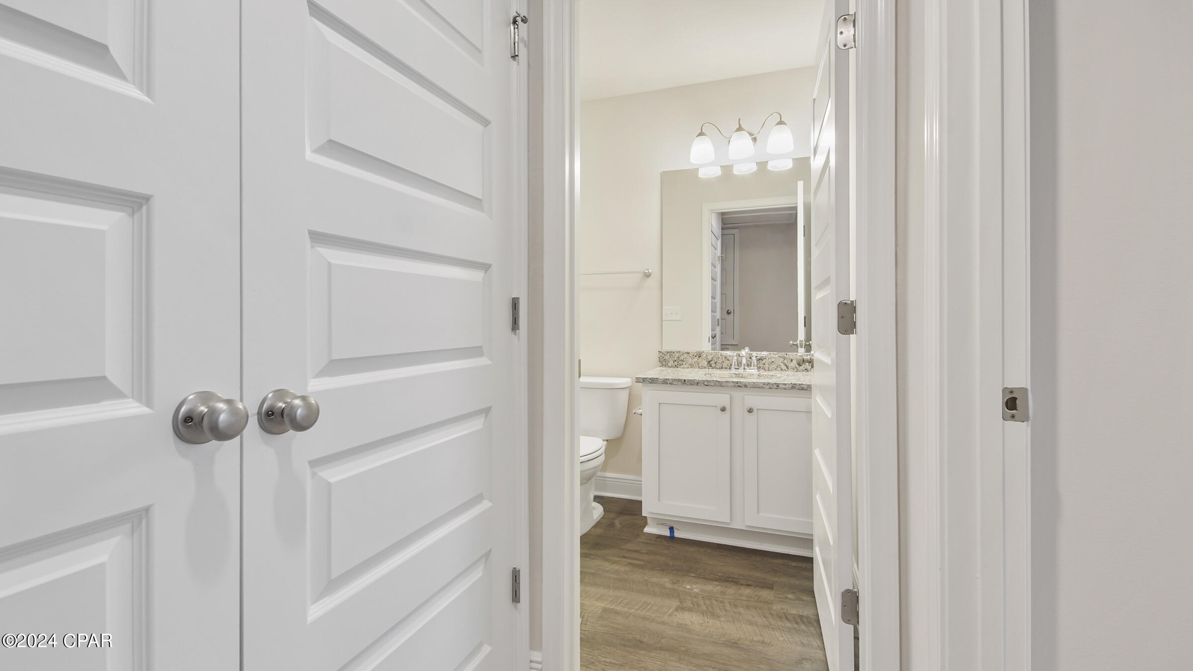 Landins Landing - Residential Lease