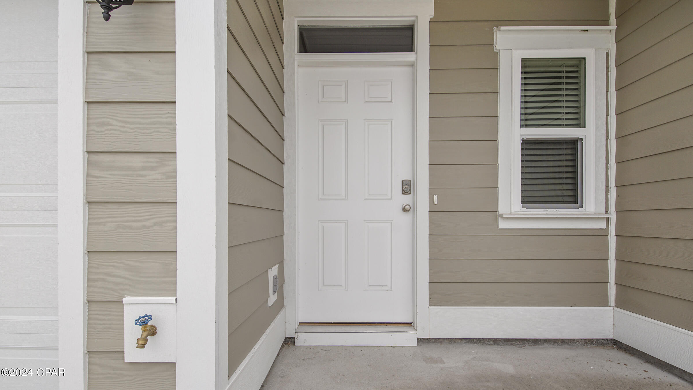 Landins Landing - Residential Lease