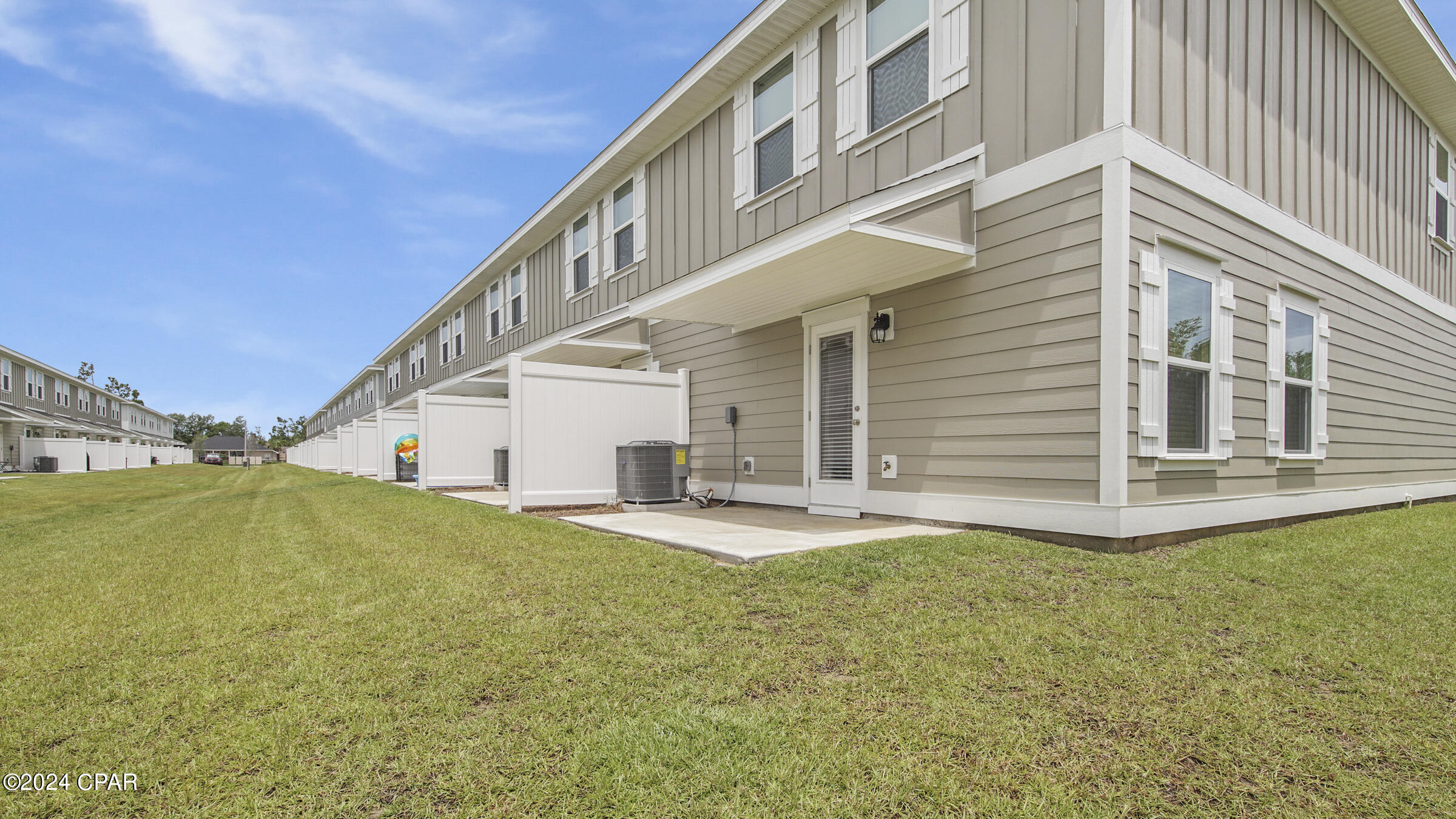 Landins Landing - Residential Lease