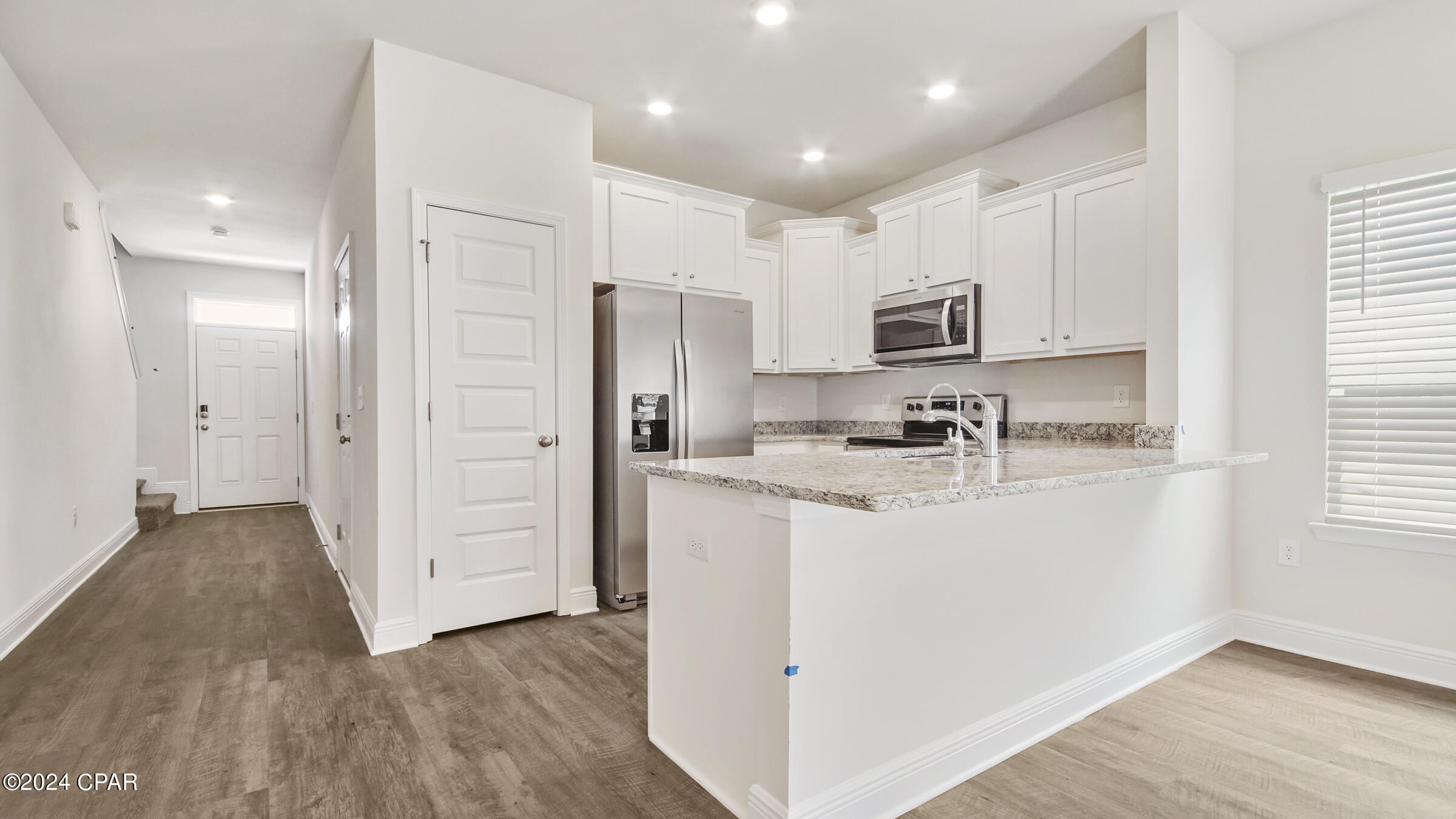 Landins Landing - Residential Lease