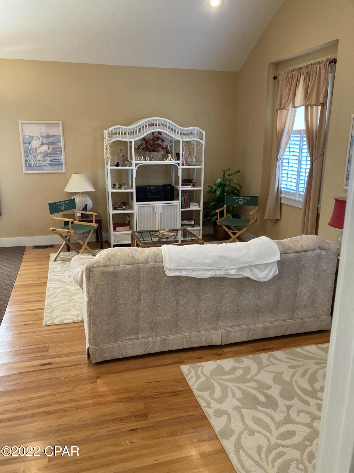 Biltmore Beach - Residential