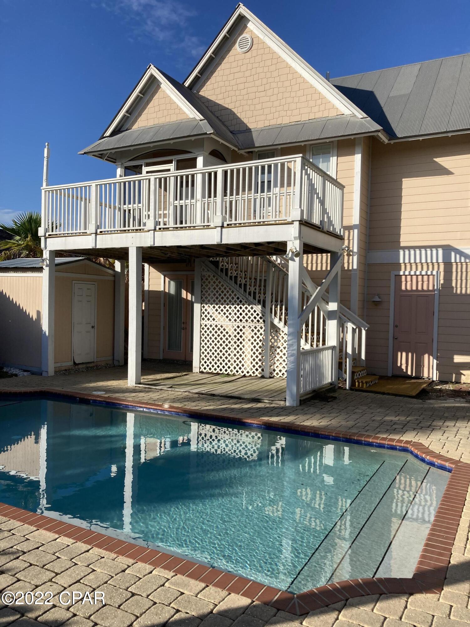 Biltmore Beach - Residential