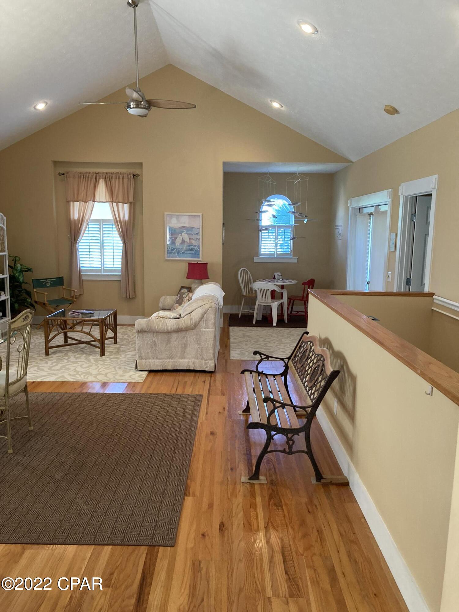 Biltmore Beach - Residential