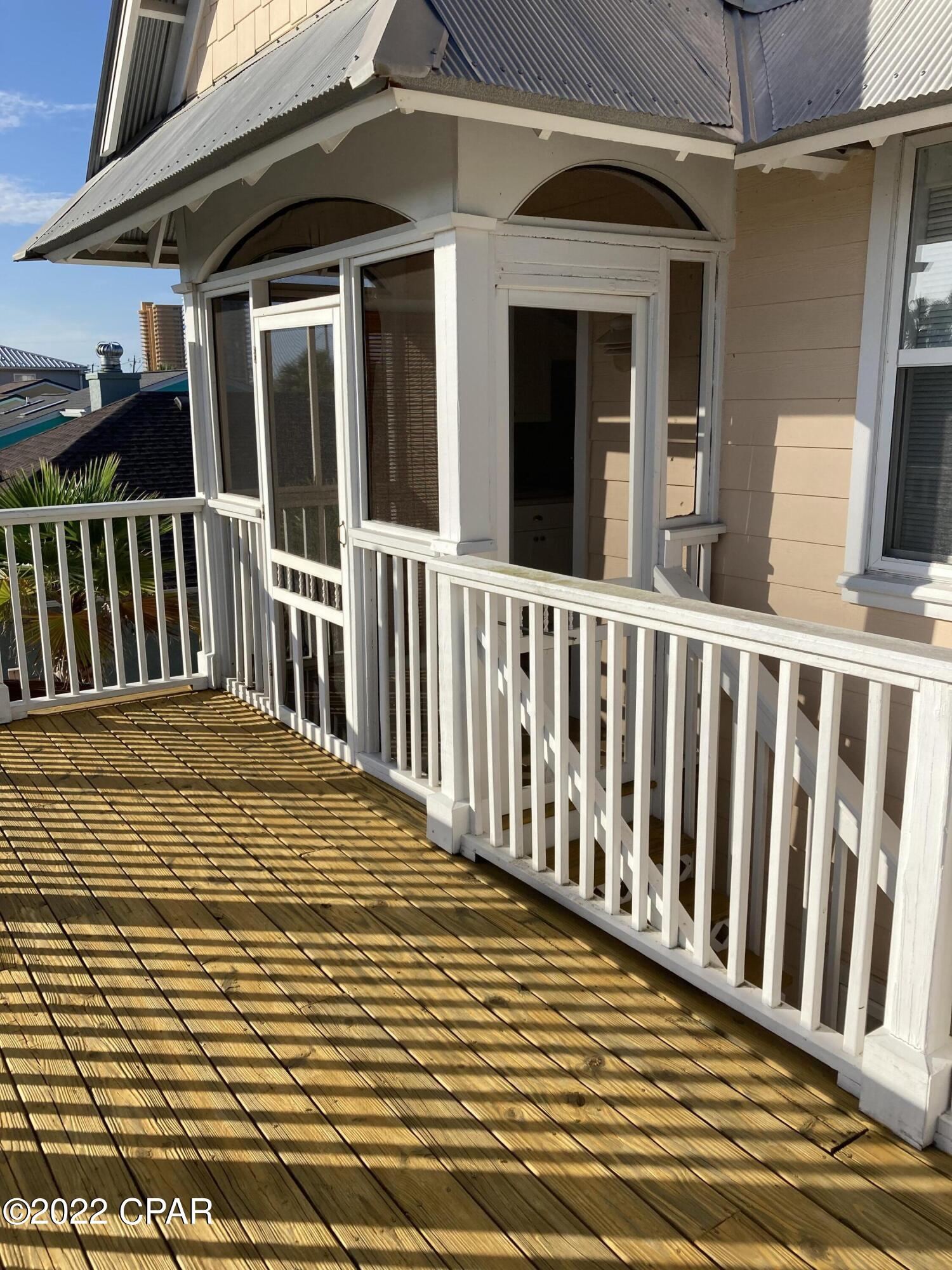 Biltmore Beach - Residential