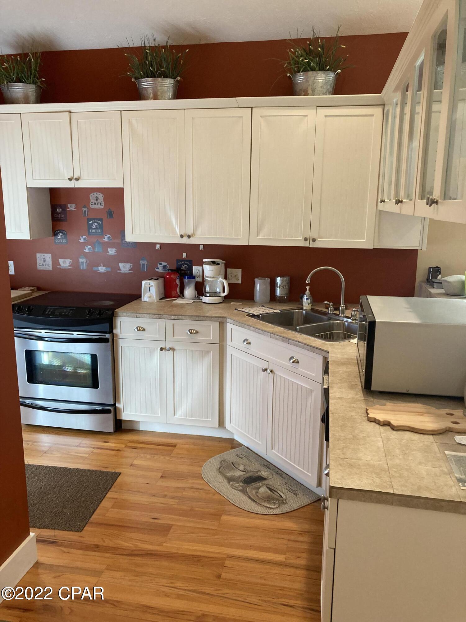 Biltmore Beach - Residential