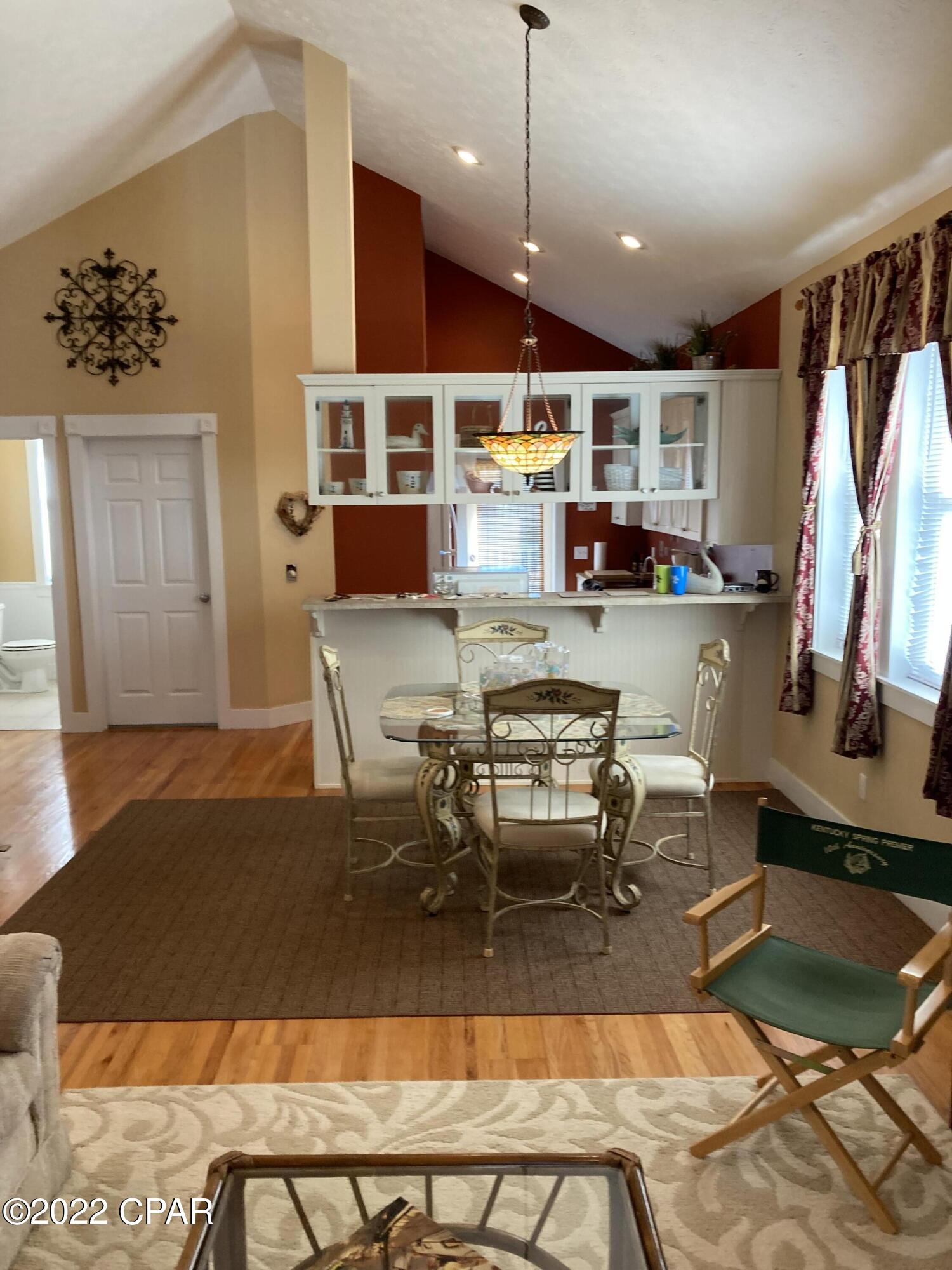 Biltmore Beach - Residential