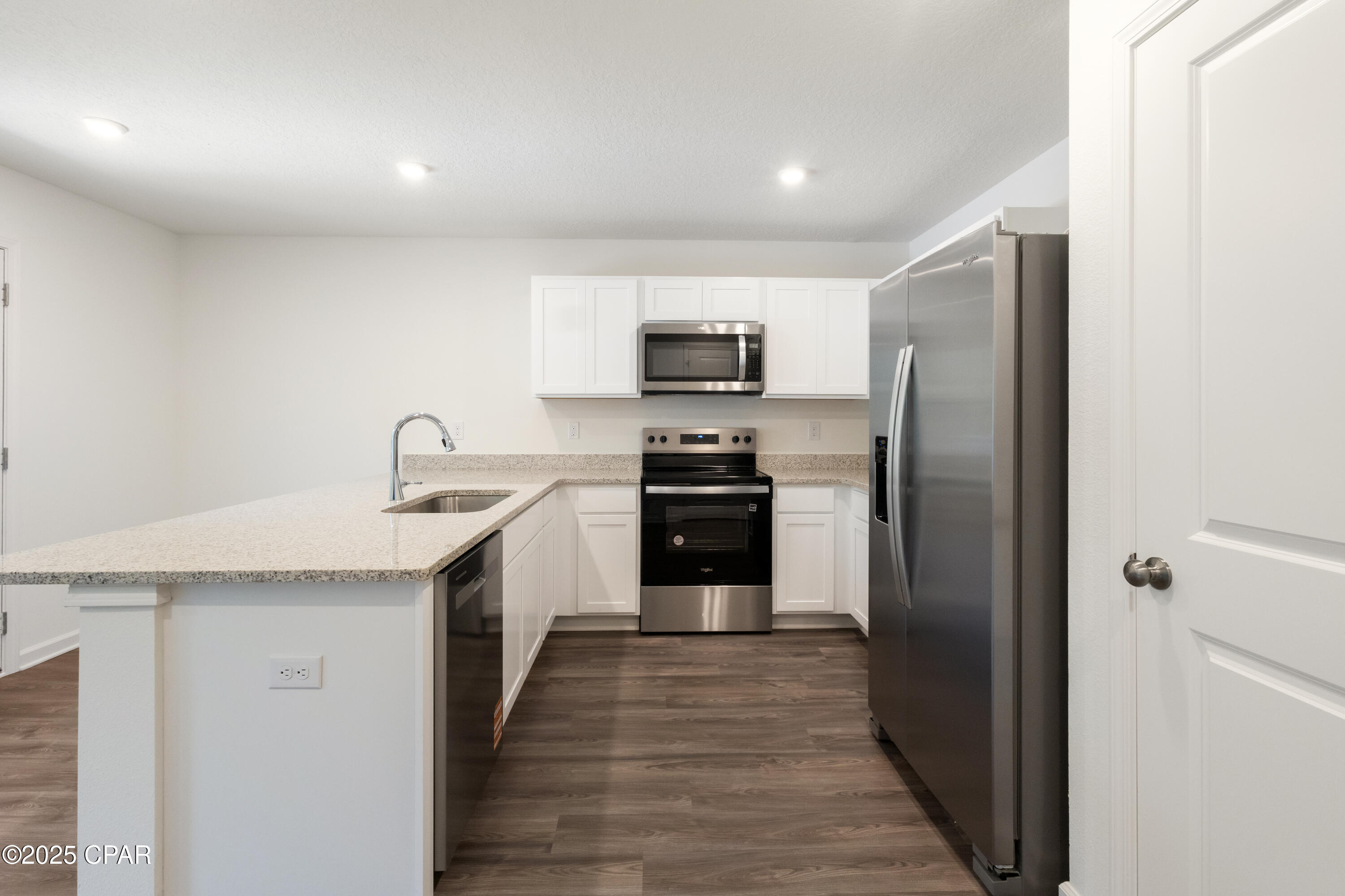 Sunny Hills - Residential