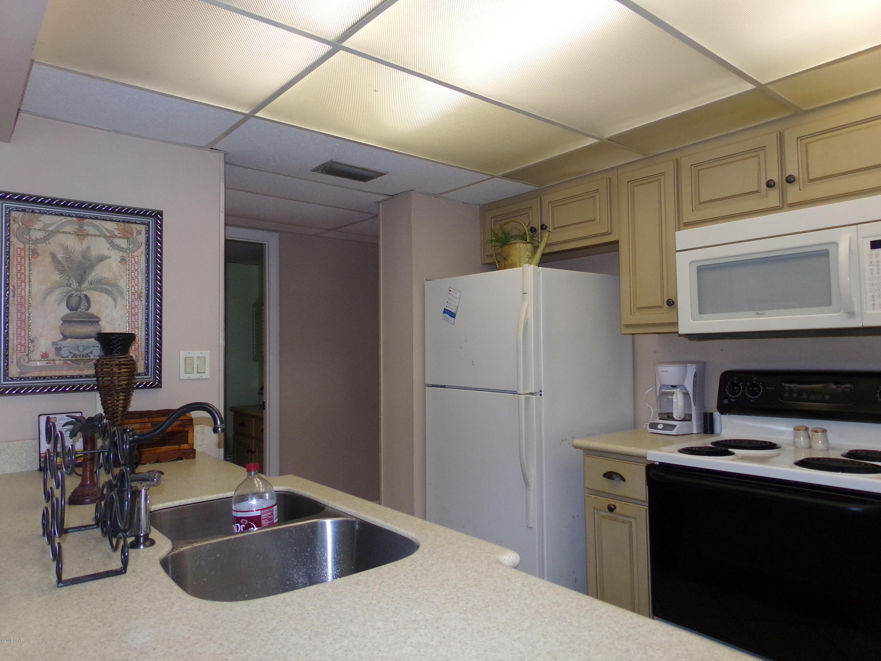 Moondrifter - Residential