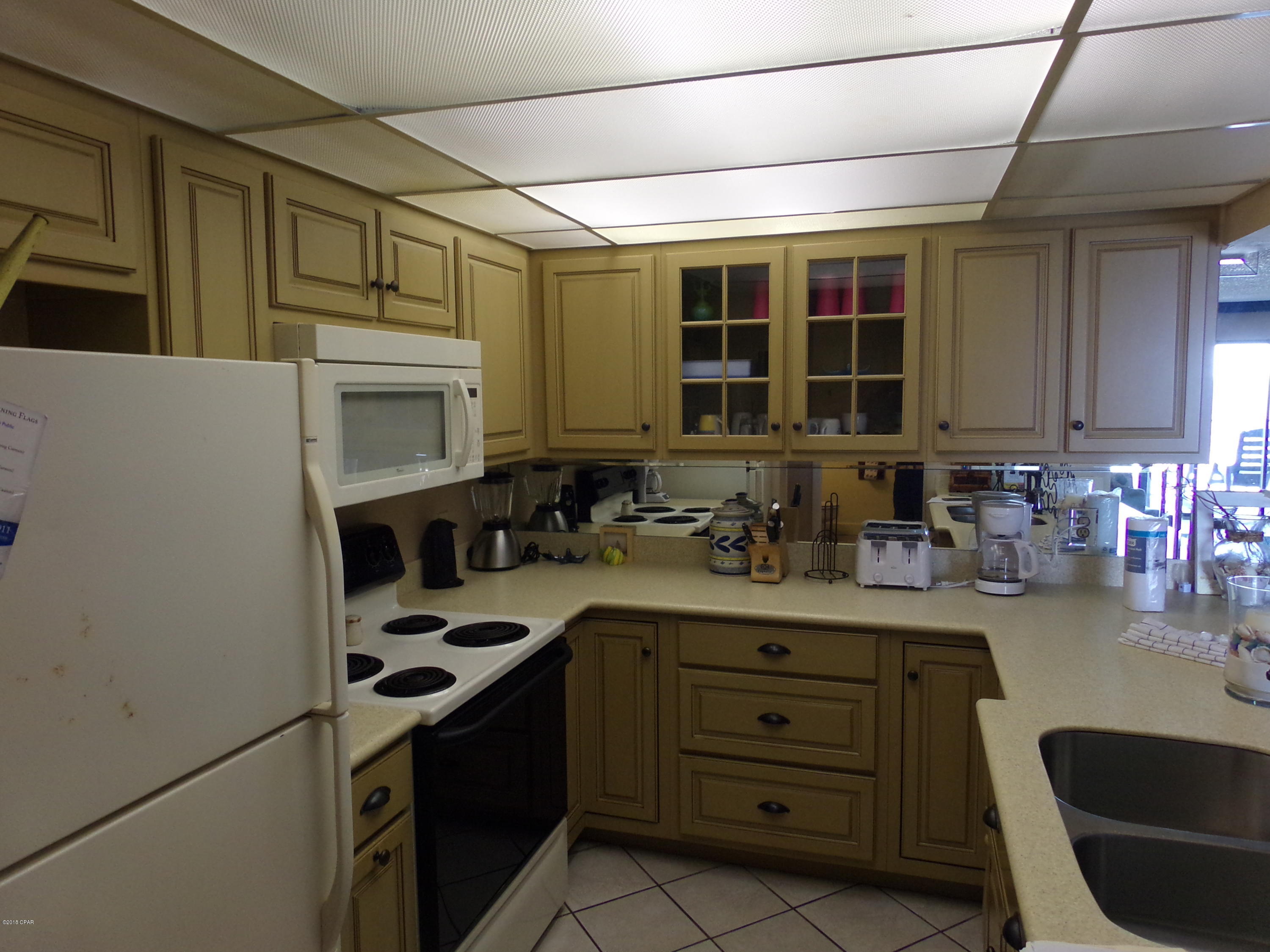 Moondrifter - Residential