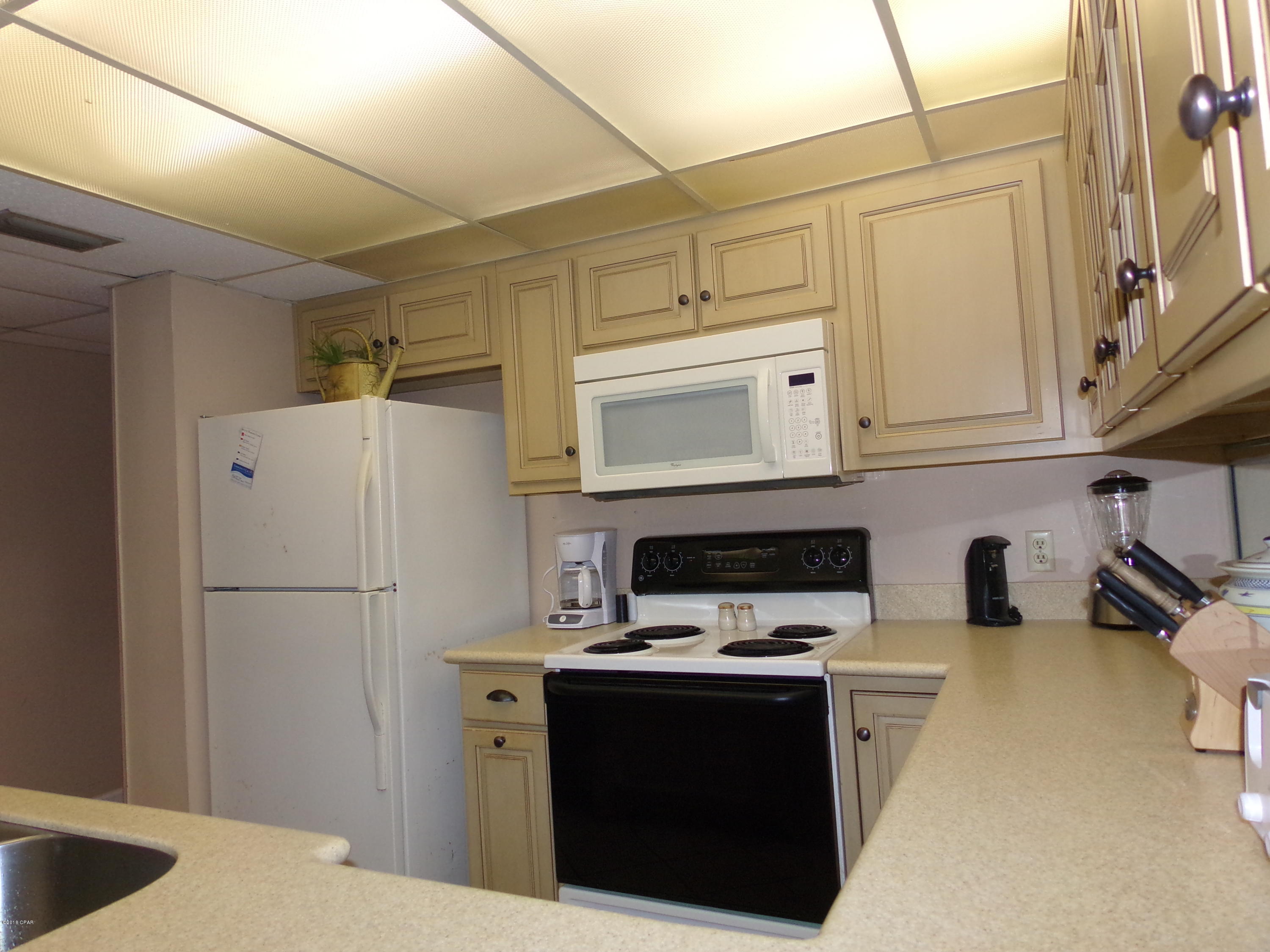 Moondrifter - Residential