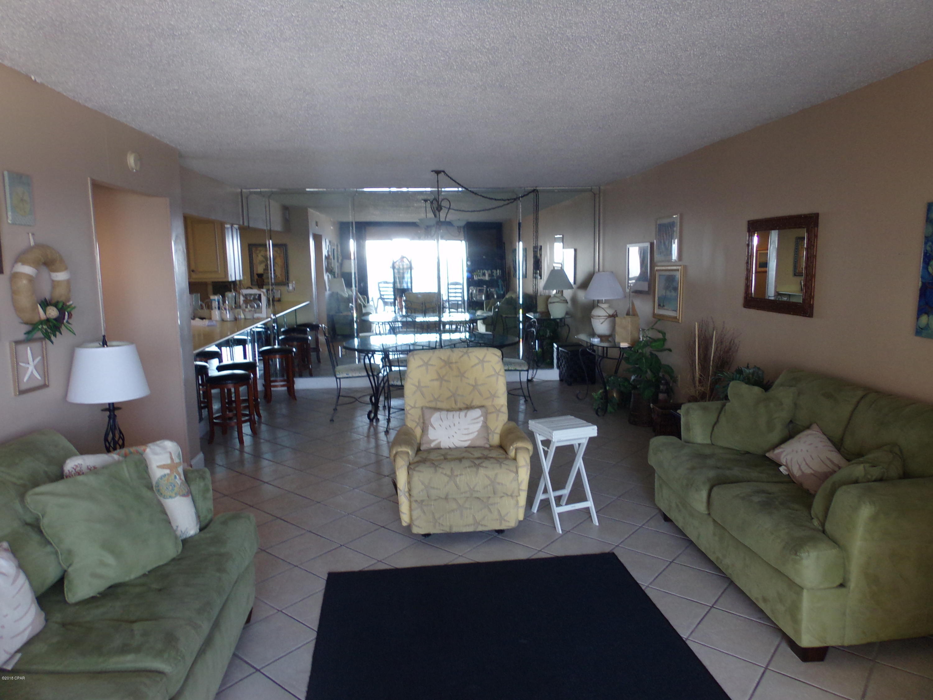 Moondrifter - Residential